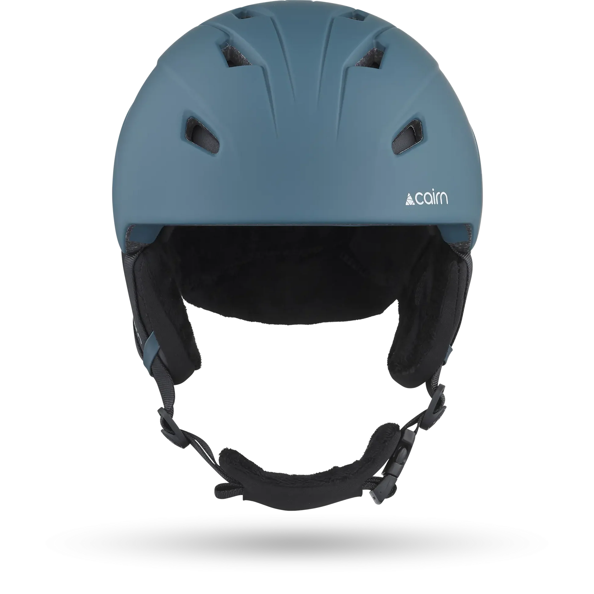 Casque de ski Cairn Junior Electron J Mat Topaze - photo 3