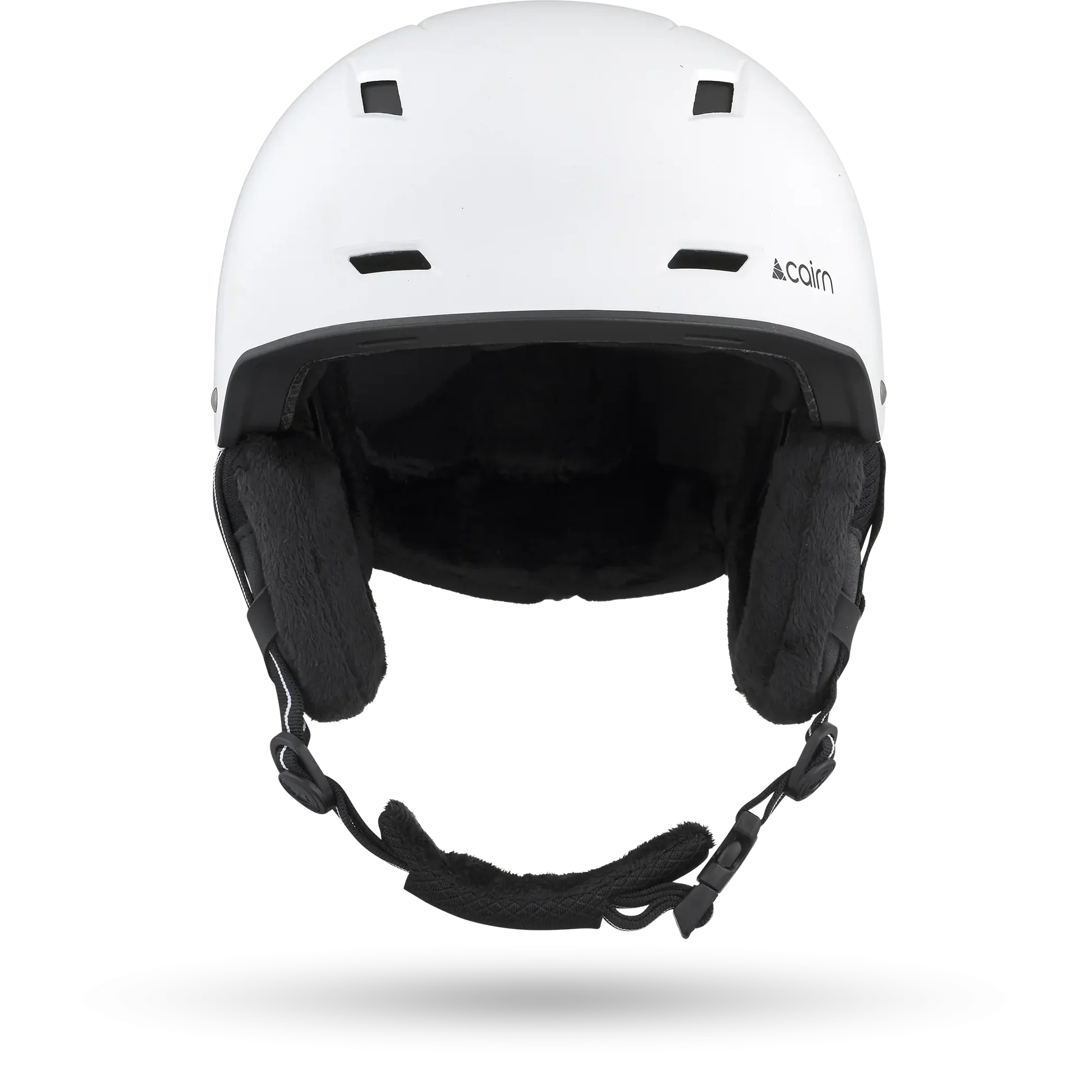 Casque de ski Cairn Equalizer Pure Mat White - photo 3