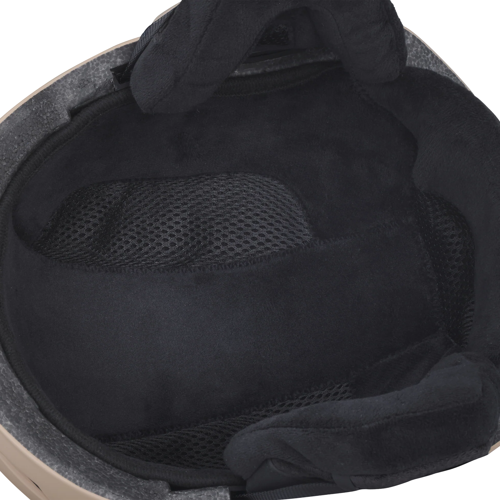 Casque de ski Cairn Rise II Mat Linen - photo 3
