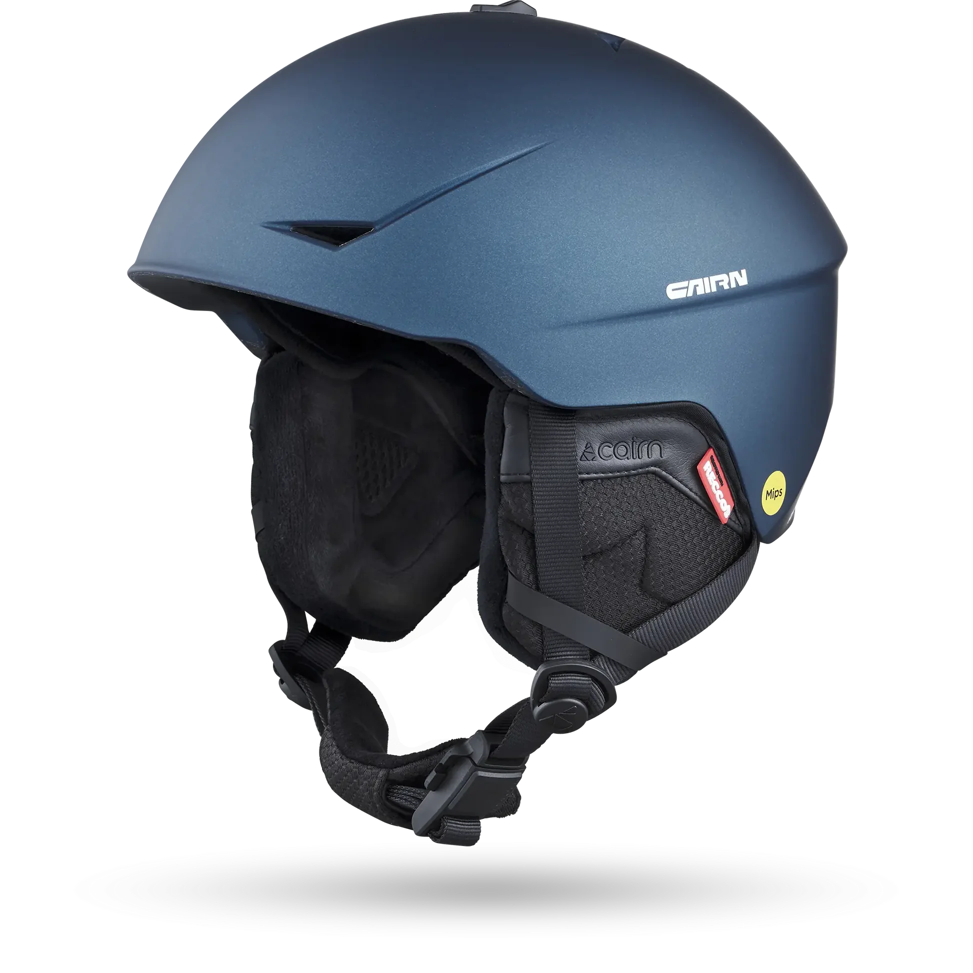 Casque de ski Cairn Rise II MIPS® Mat Metallic Blue - photo 1