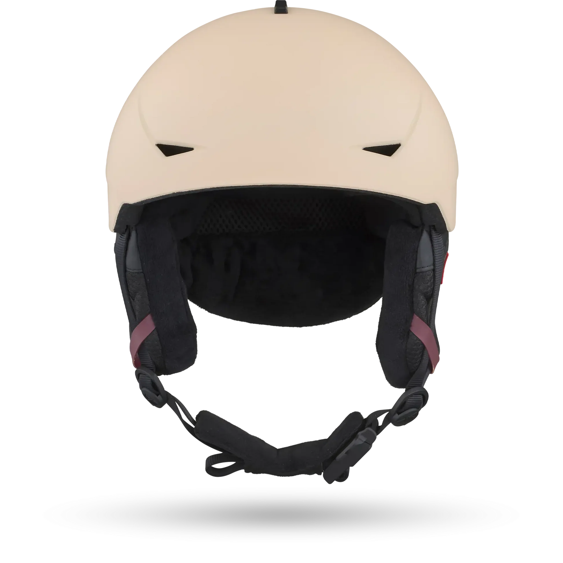 Casque de ski Cairn Rise II Mat Powder - photo 3