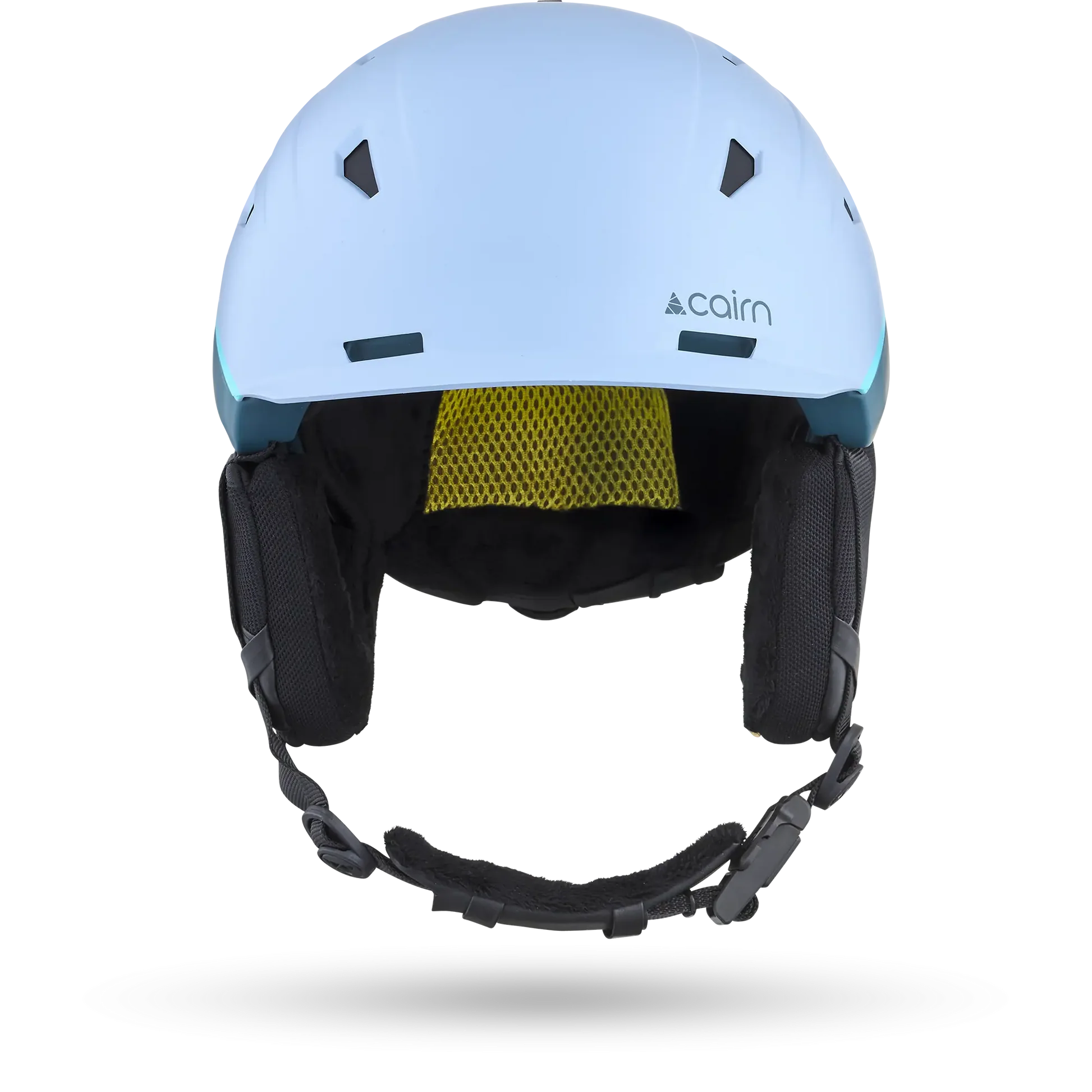 Casque de ski Cairn Xplorer MIPS® Mat Topaze - photo 3