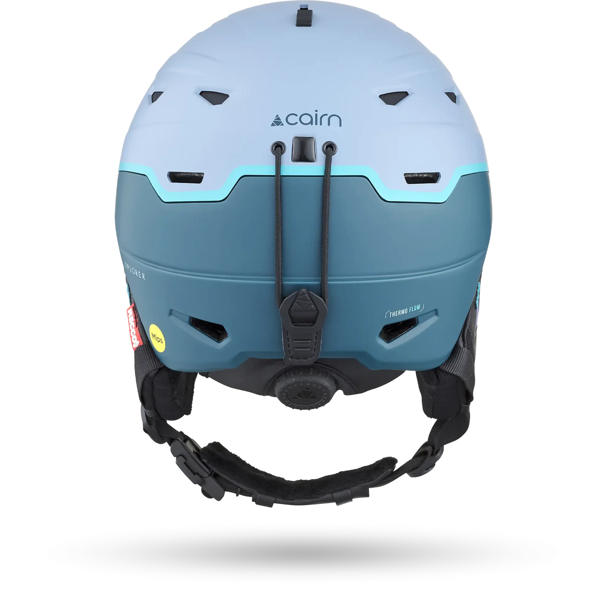 Casque de ski Cairn Xplorer MIPS® Mat Topaze - photo 4