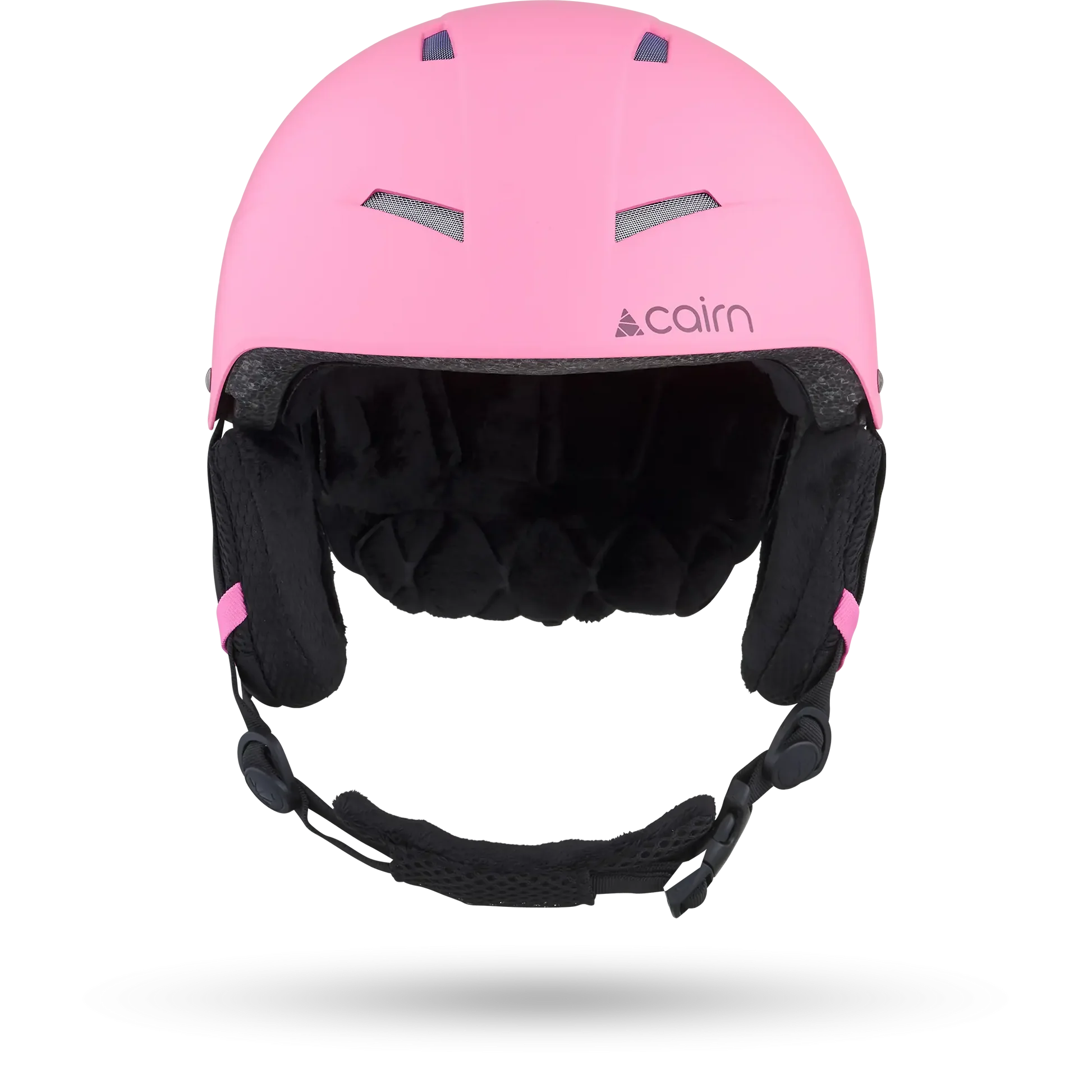 Casque de ski Cairn Junior Android J Mat Pink - photo 3