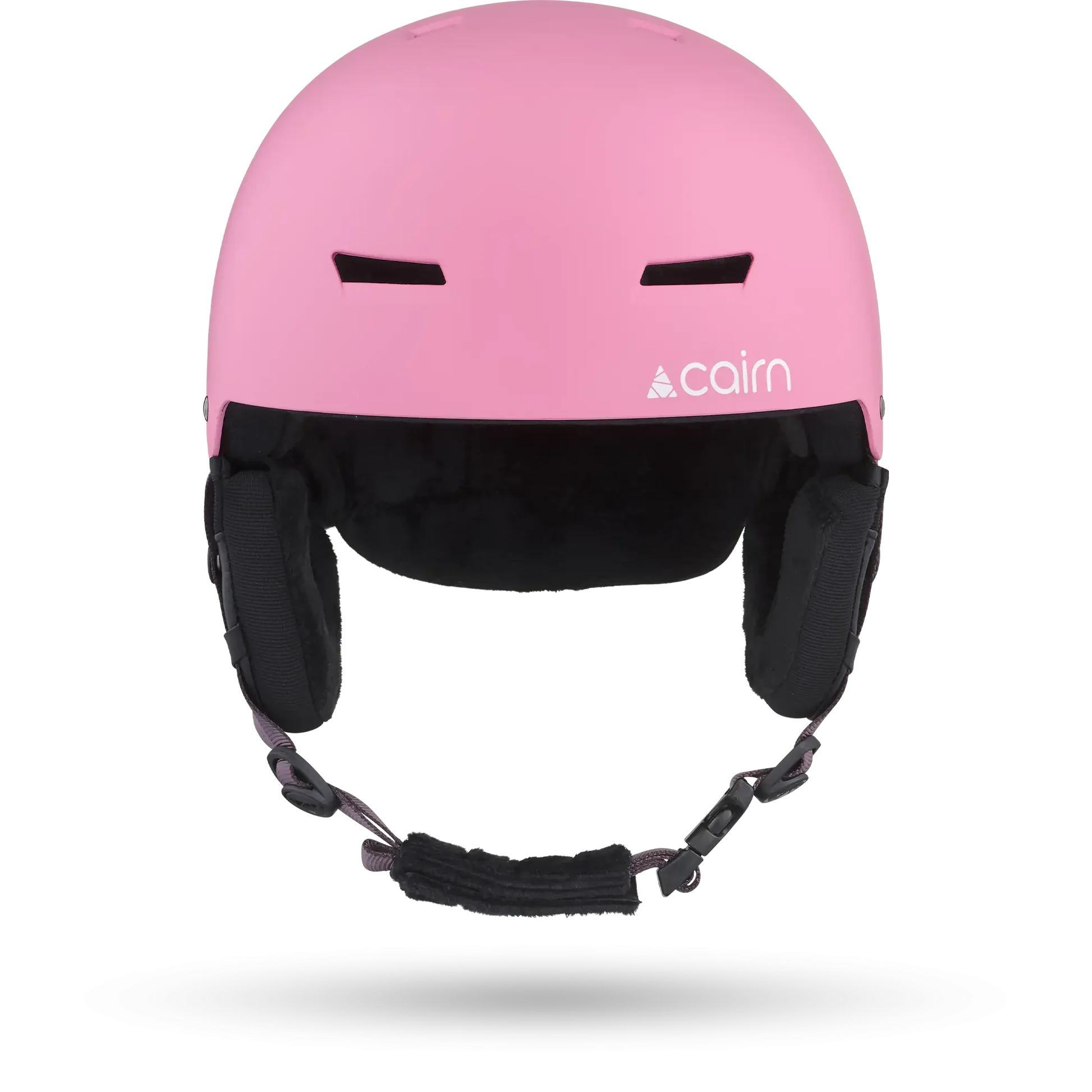 Casque de ski Cairn Junior Darwin J Mat Pink - photo 3