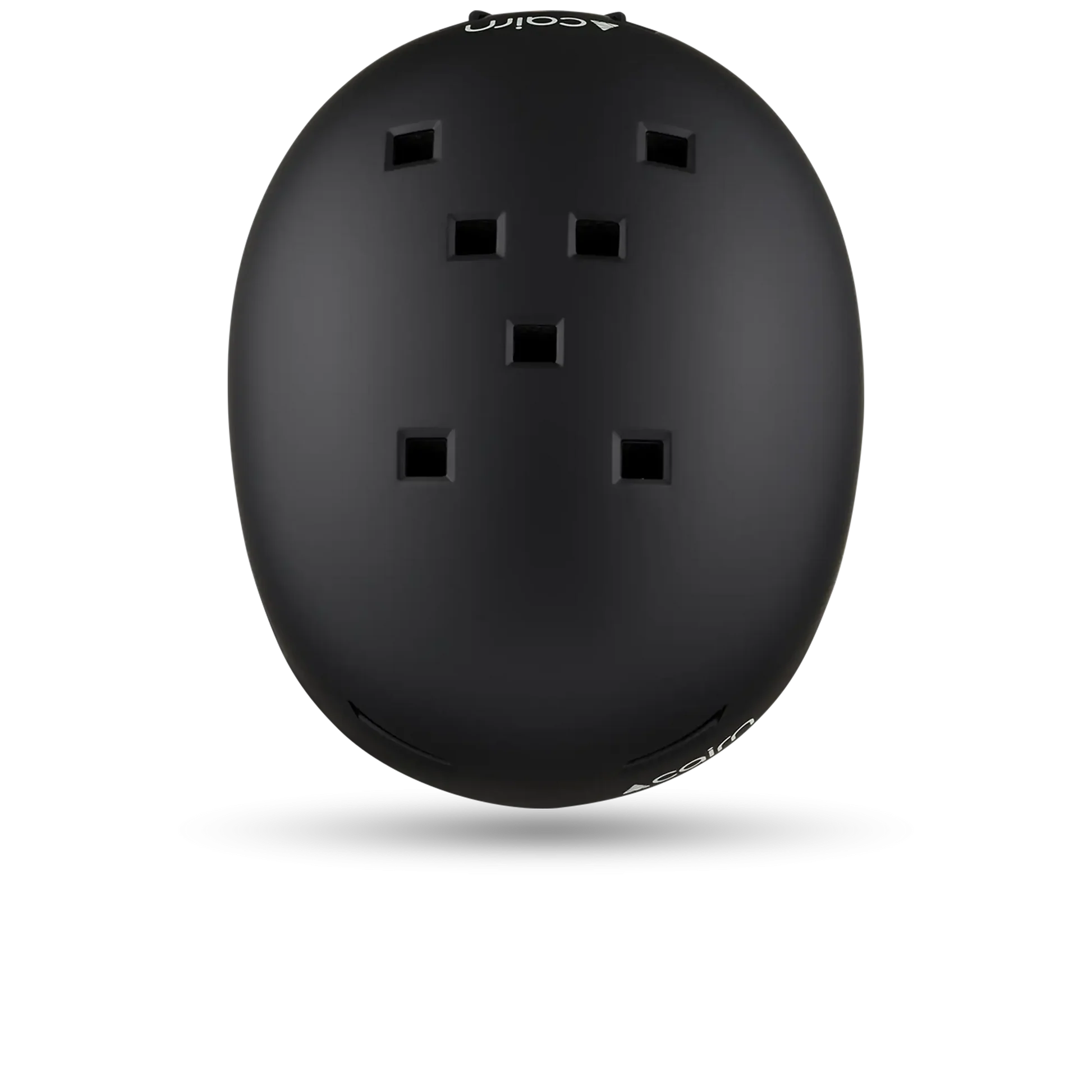 Casque de ski Cairn Junior Darwin J Mat Black - photo 3