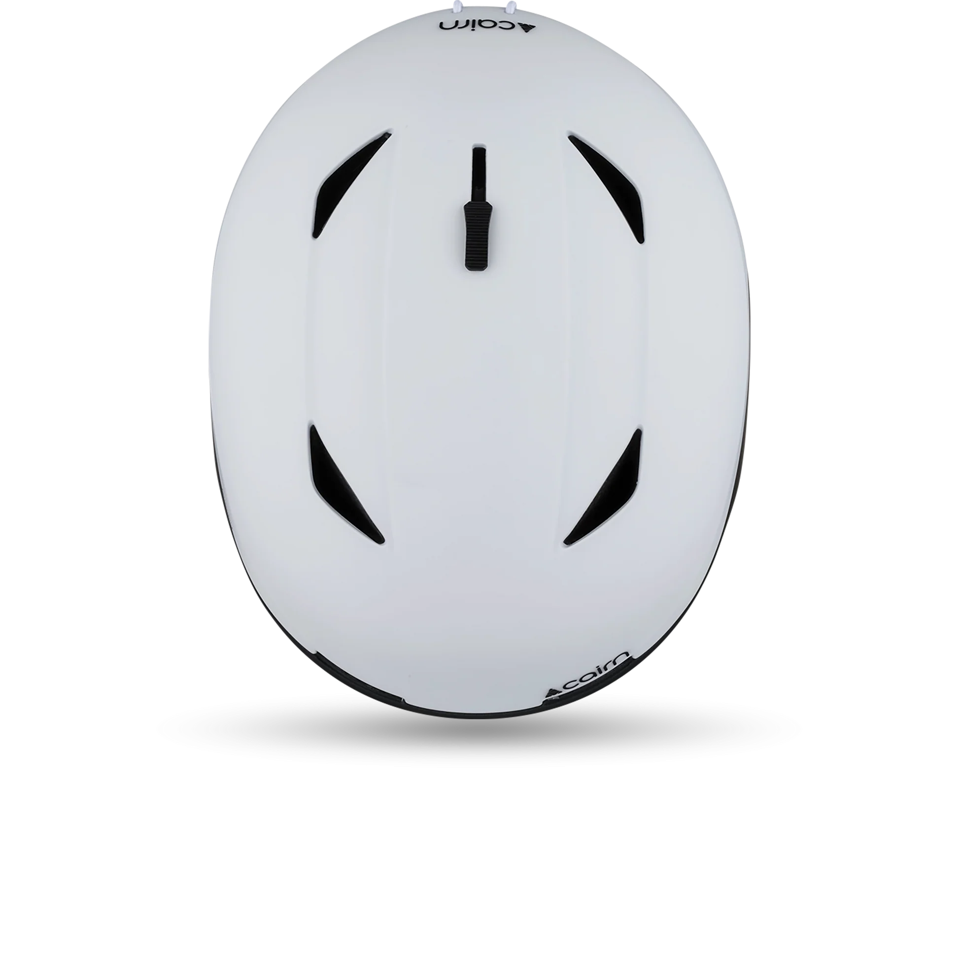 Casque de ski Cairn Atlas Pure Mat White Cameleon - photo 3