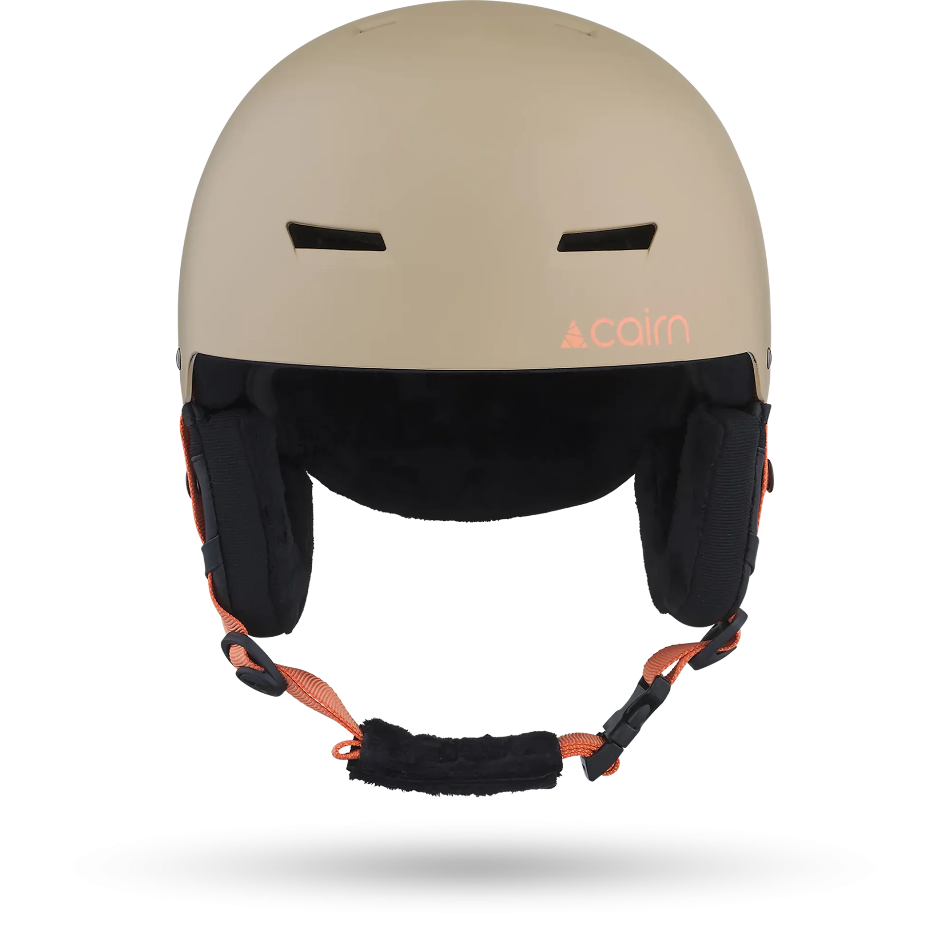 Casque de ski Cairn Junior Darwin J Mat Linen - photo 3