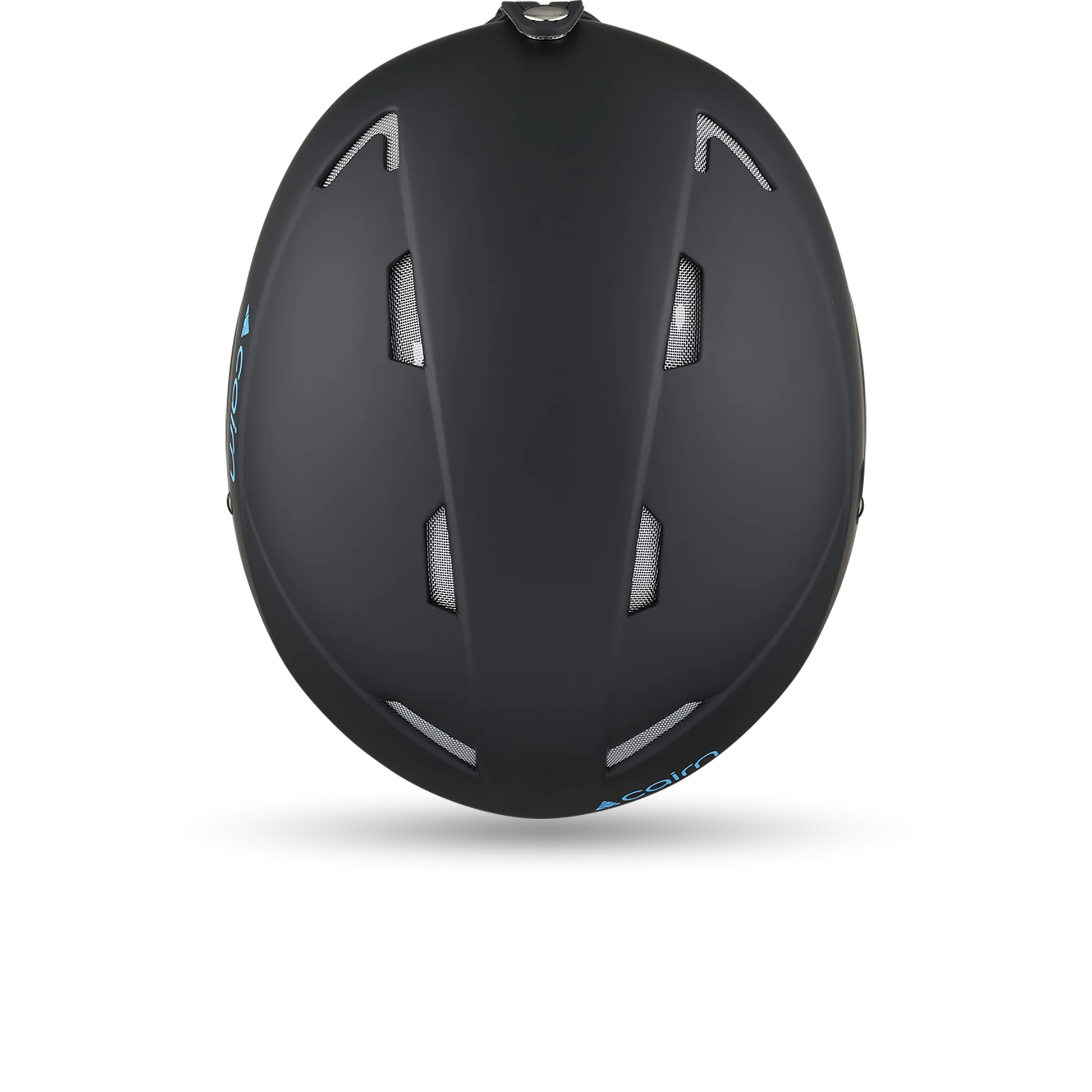 Casque de ski Cairn Junior Android Graphic J Mat Black Game - photo 3