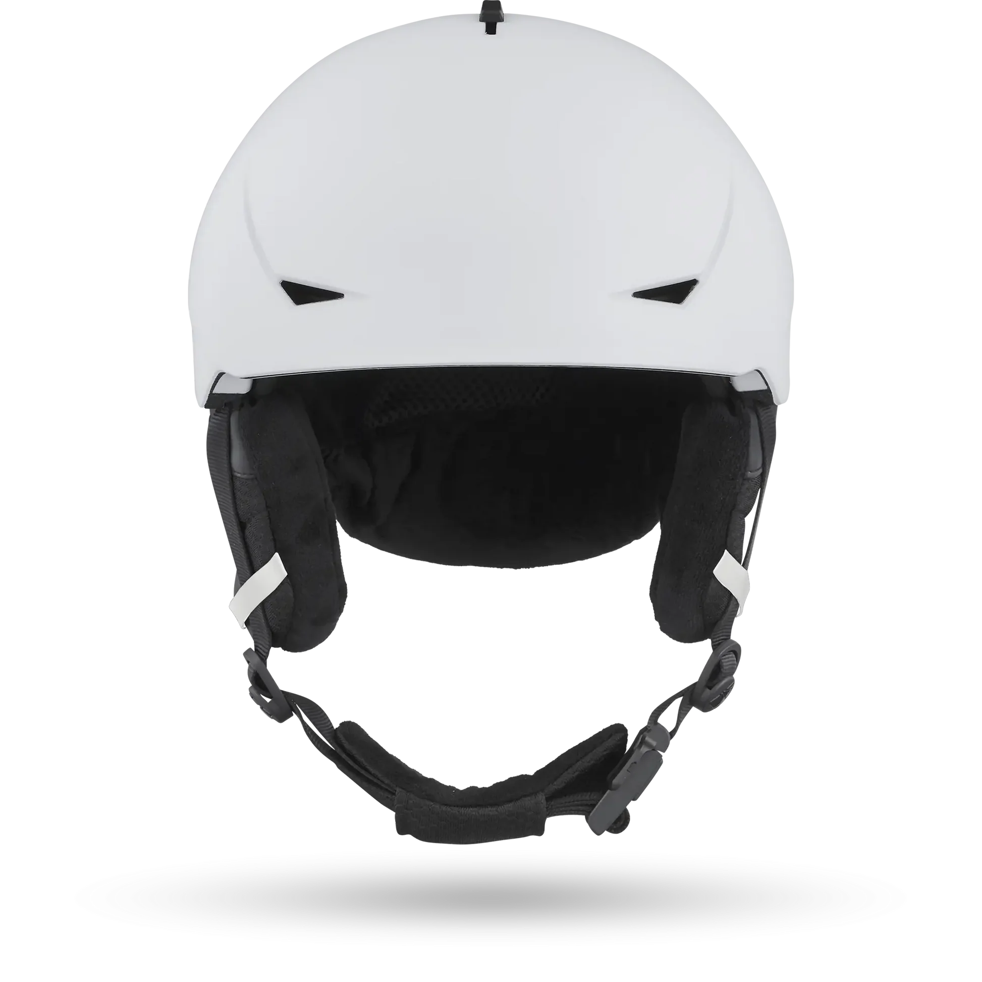 Casque de ski Cairn Rise II Mat White - photo 3