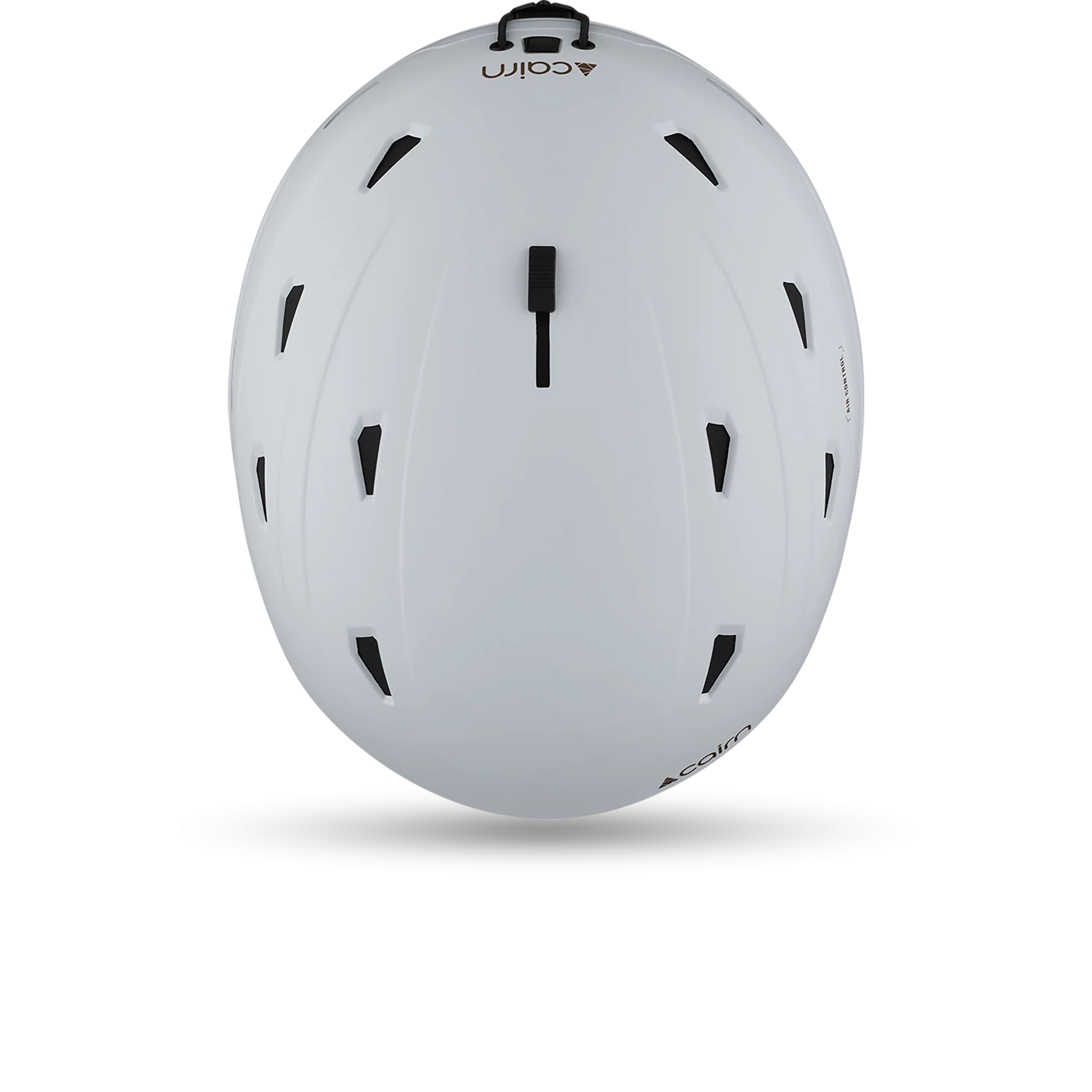 Casque de ski Cairn Xplorer Pure Mat White - photo 3