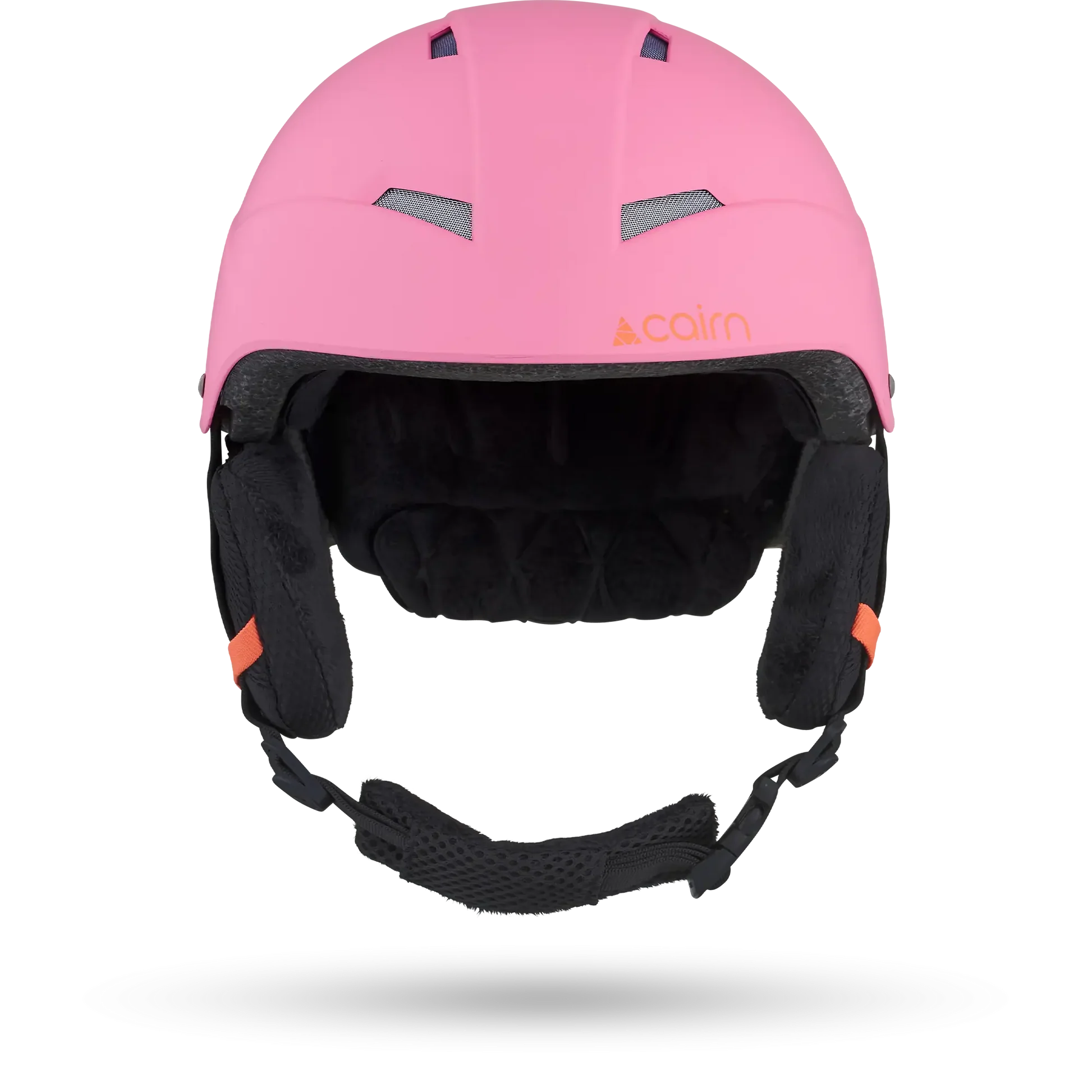 Casque de ski Cairn Android Mat Pink - photo 3
