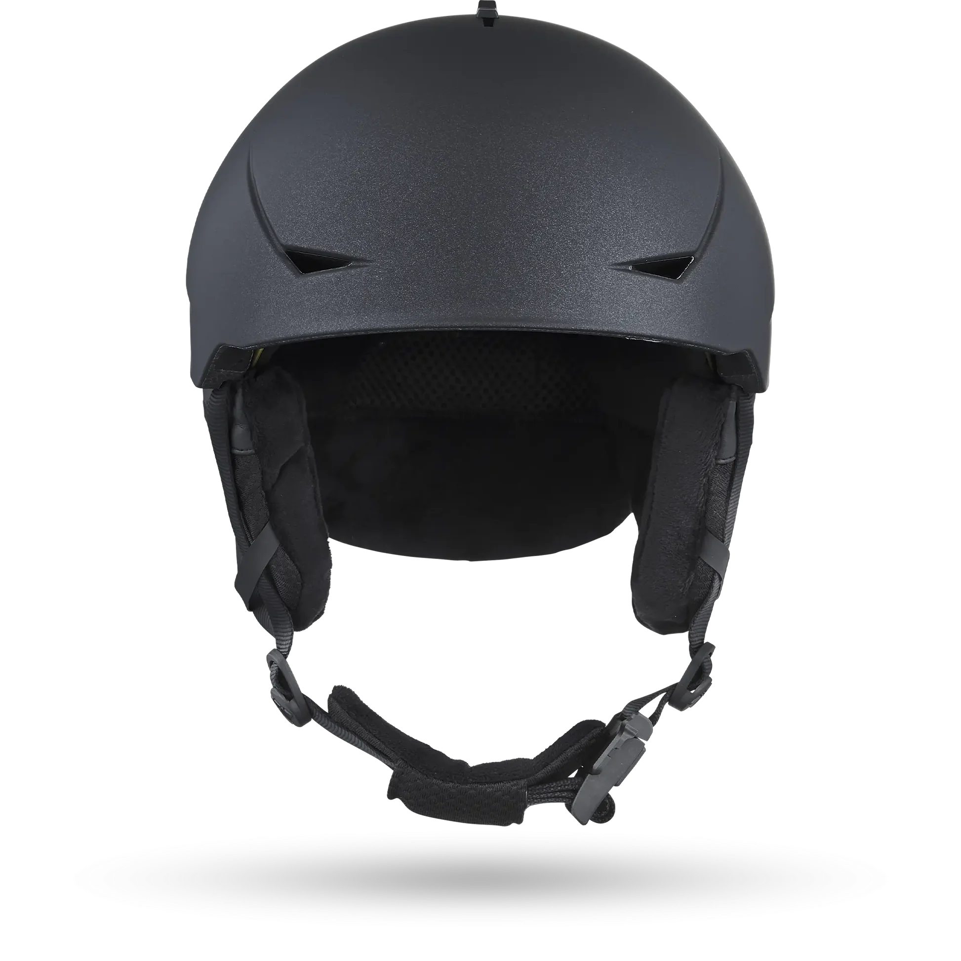 Casque de ski Cairn Rise II MIPS® Mat Metallic Black - photo 3