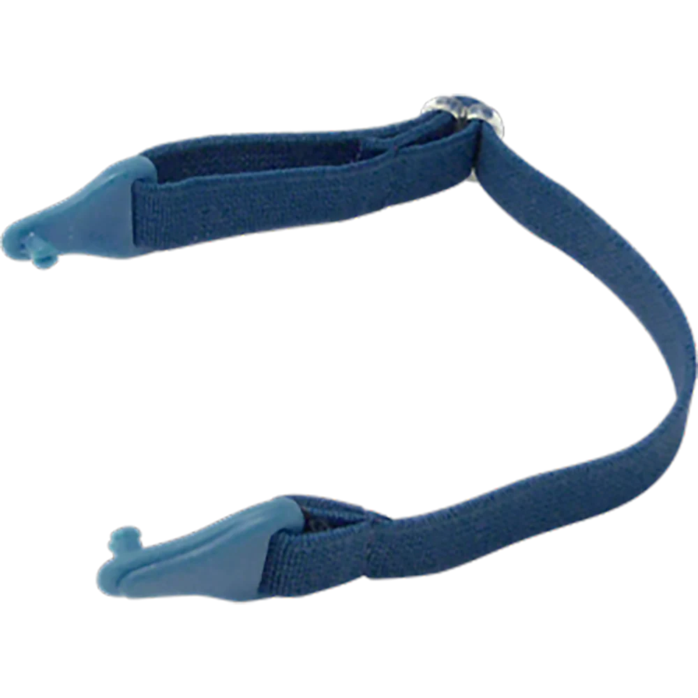 Cordon de lunettes Cairn Titou Strap Navy - photo 1