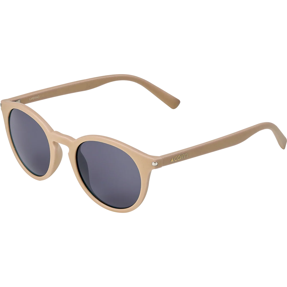 Lunettes de soleil Cairn Brad Mat Biscuit Sand - photo 1