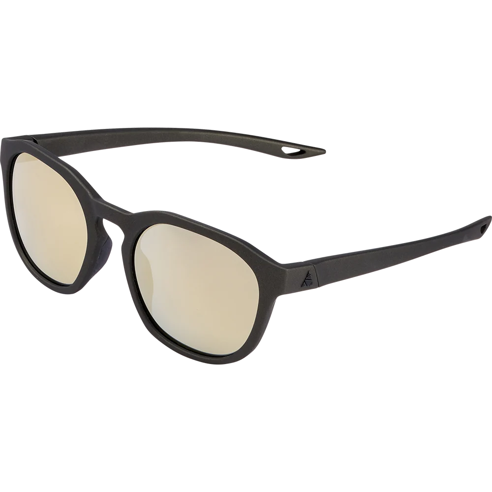 Lunettes de soleil Cairn Pulse Mat Metallic Olive - photo 1