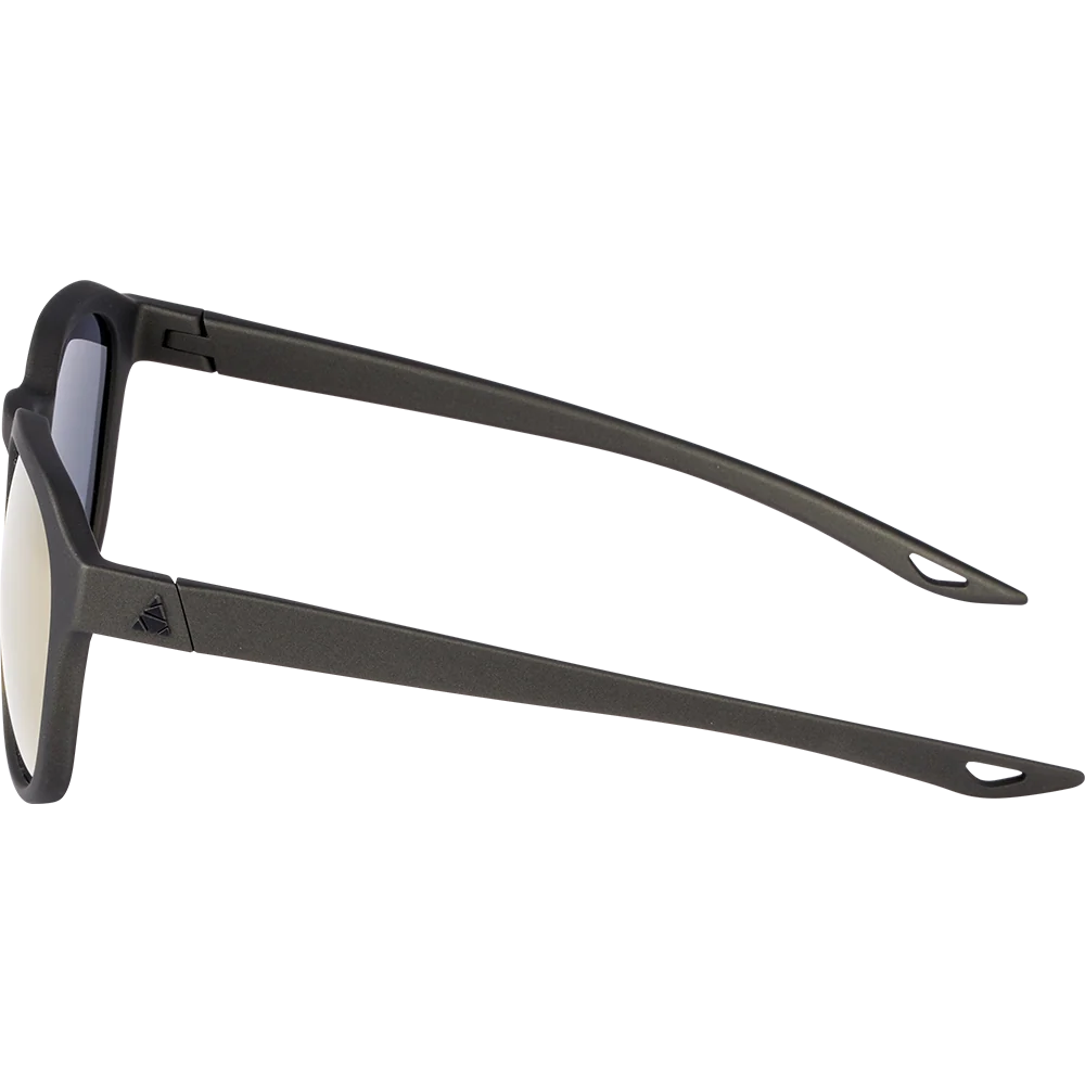 Lunettes de soleil Cairn Pulse Mat Metallic Olive - photo 3