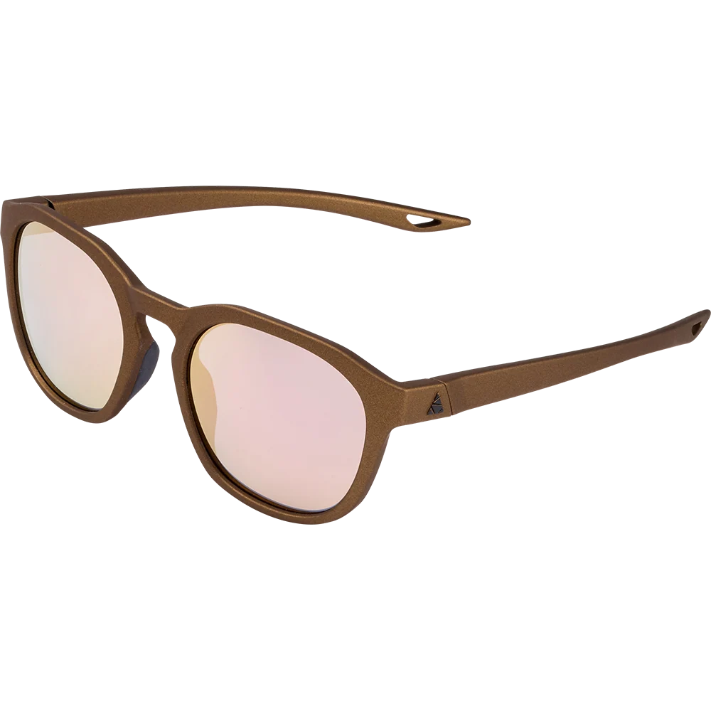 Lunettes de soleil Cairn Pulse Mat Mettalic Bronzite - photo 1