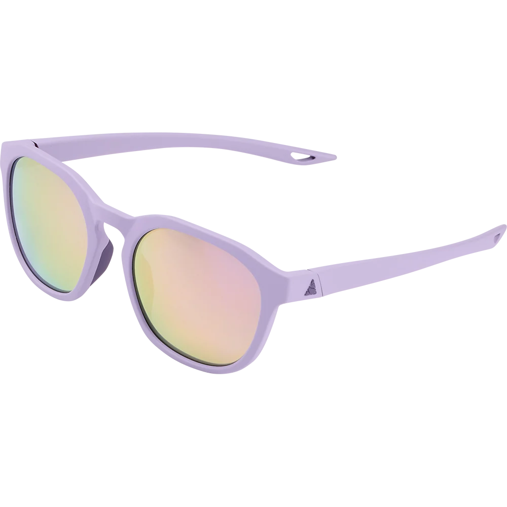 Lunettes de soleil Cairn Pulse Pure Mat Parme - photo 1