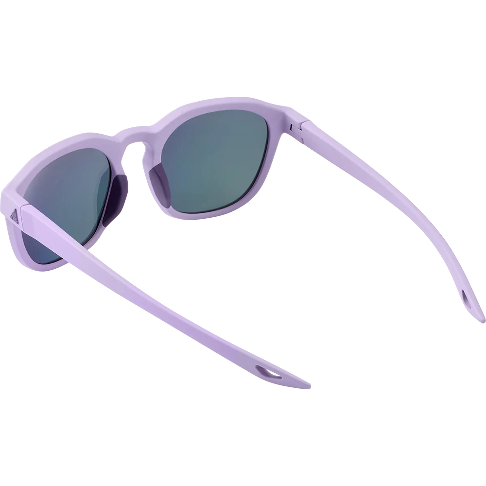Lunettes de soleil Cairn Pulse Pure Mat Parme - photo 2