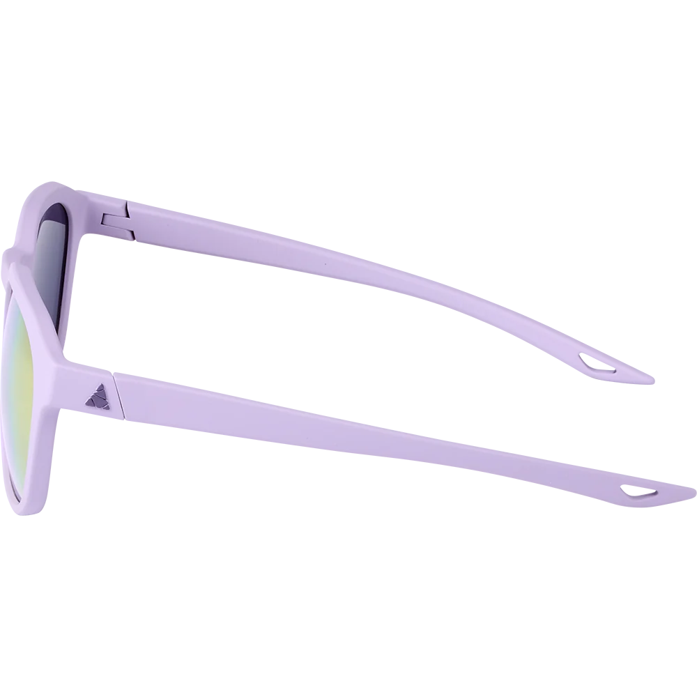 Lunettes de soleil Cairn Pulse Pure Mat Parme - photo 3