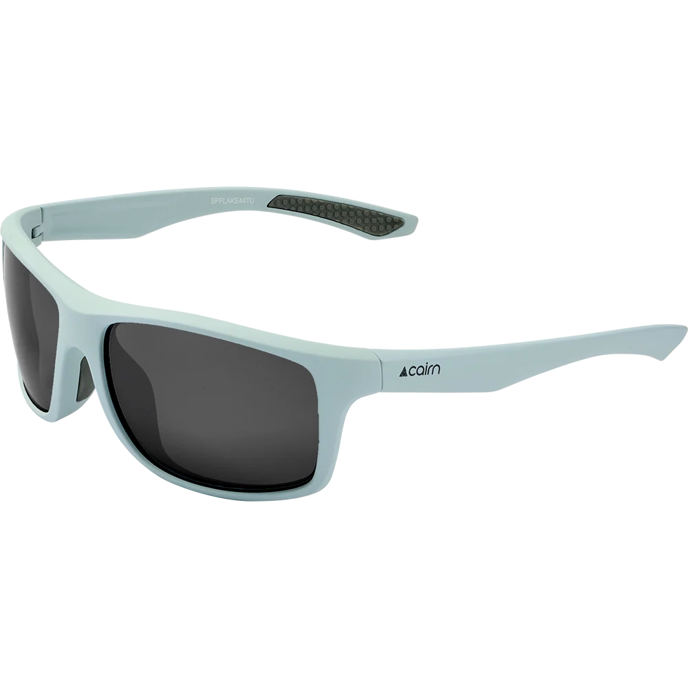Lunettes de soleil Cairn Flake Mat Aqua Graphite - photo 1