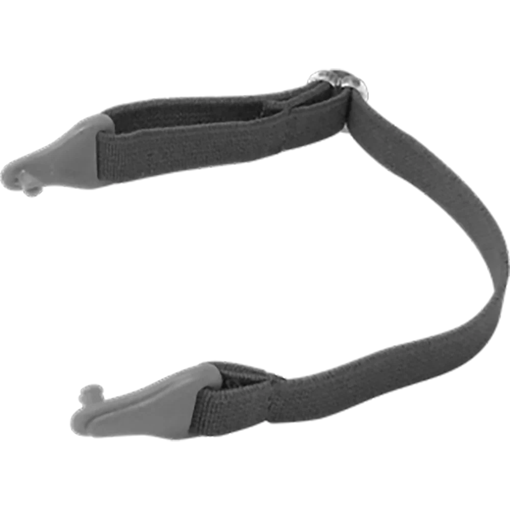 Cordon de lunettes Cairn Titou Strap Grey - photo 1