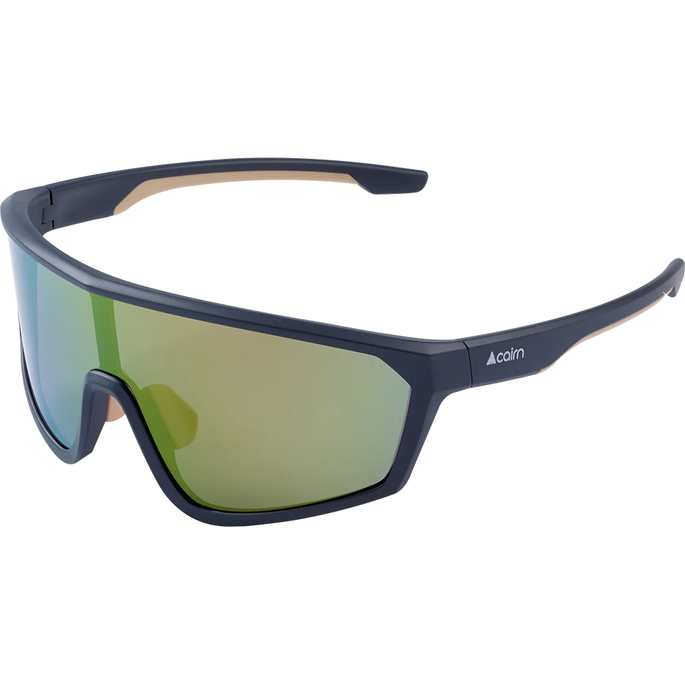 Lunettes de soleil Cairn Rocket Mat Night Latte - photo 1