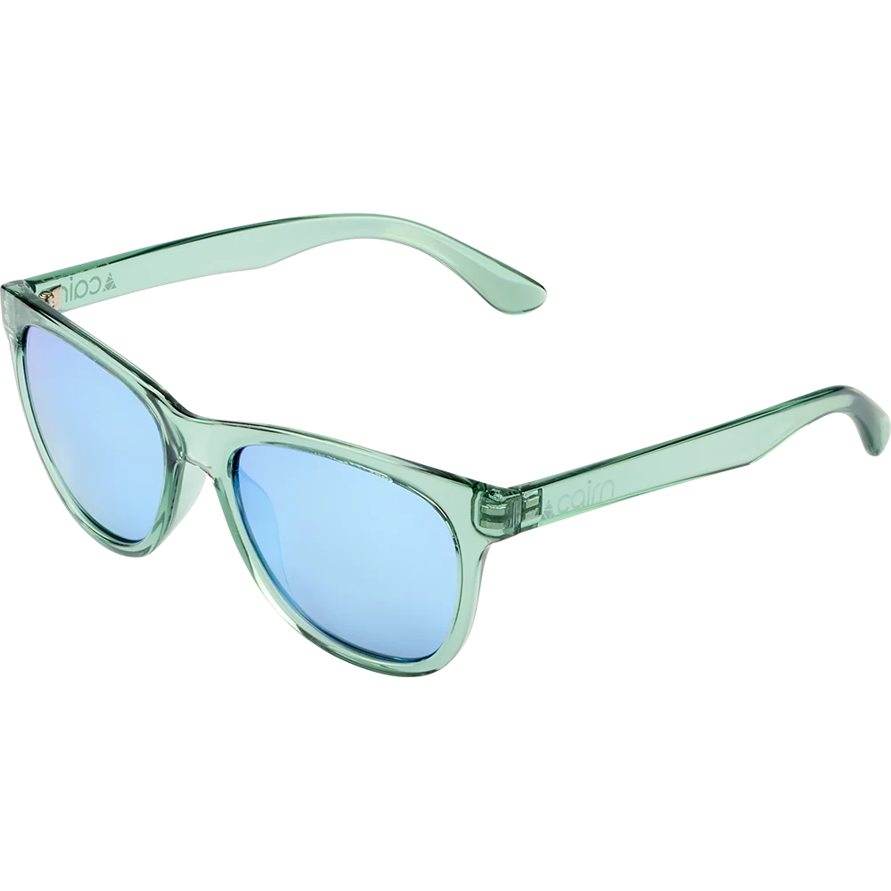 Lunettes de soleil Cairn Foolish Cristal Aqua - photo 1