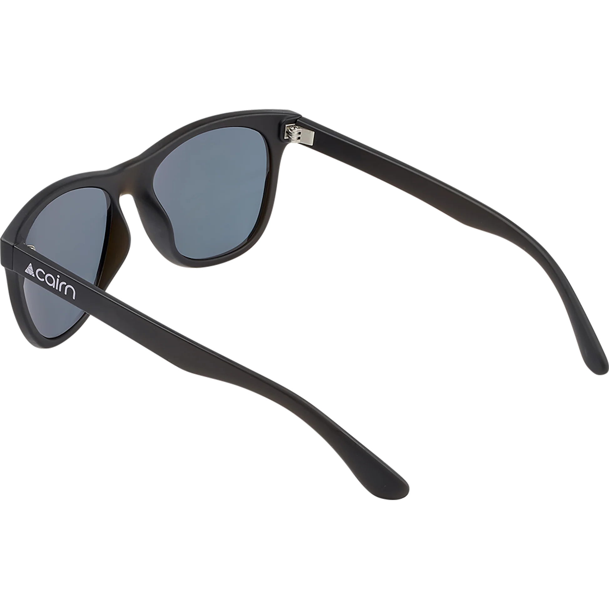 Lunettes de soleil Cairn Foolish Crystal Black - photo 2