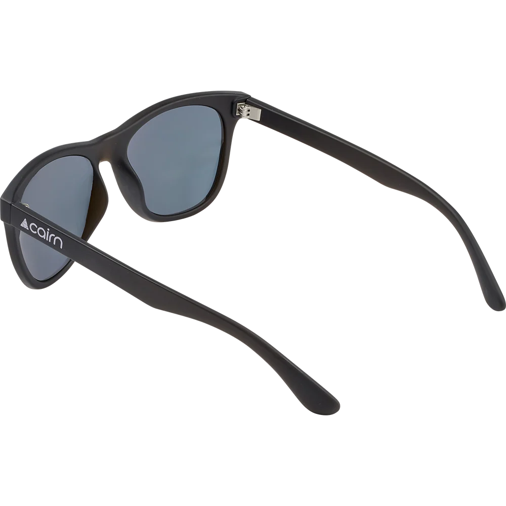 Lunettes de soleil Cairn Foolish Crystal Black - photo 2