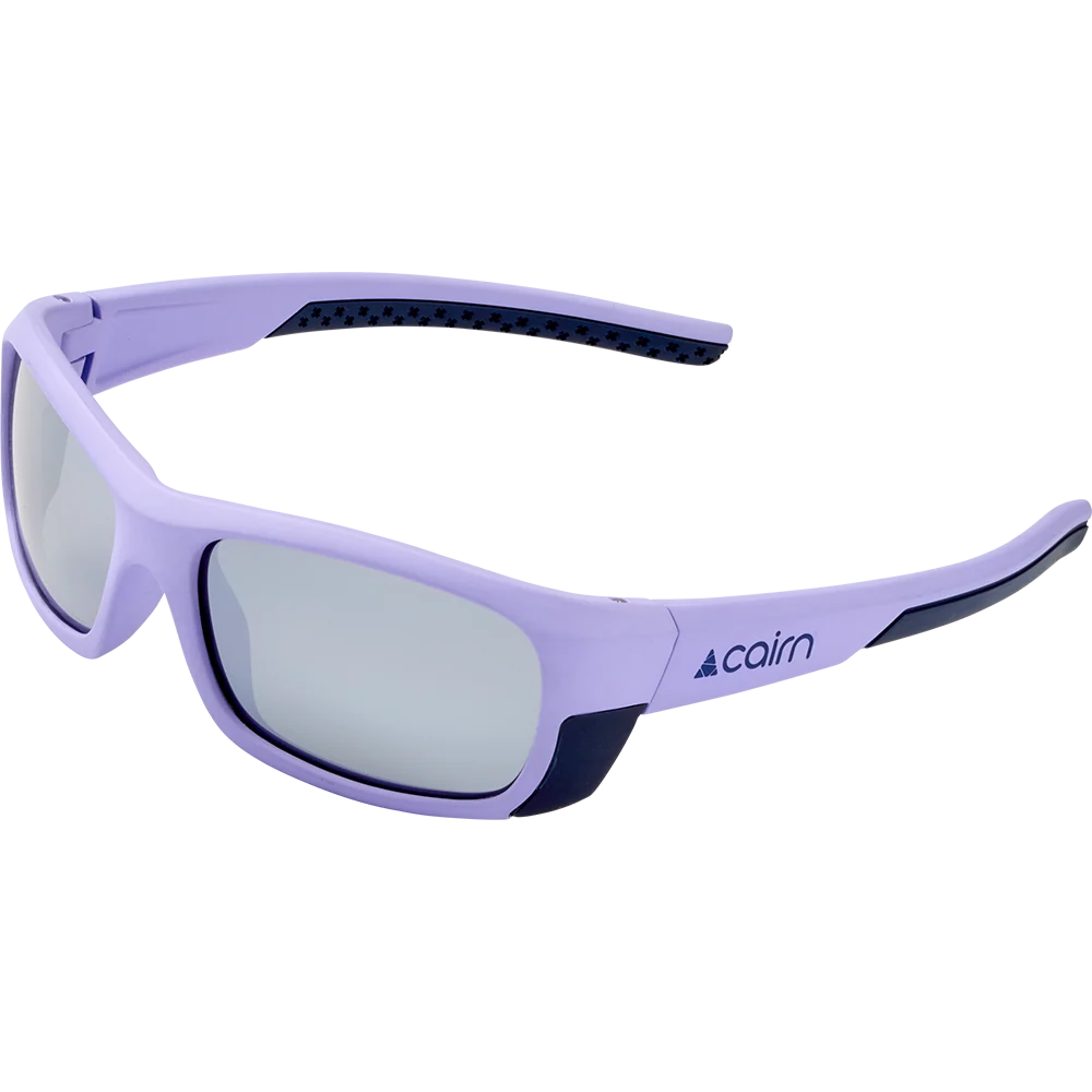 Lunettes de soleil Cairn Enfant Ball Mat Lilac - photo 1
