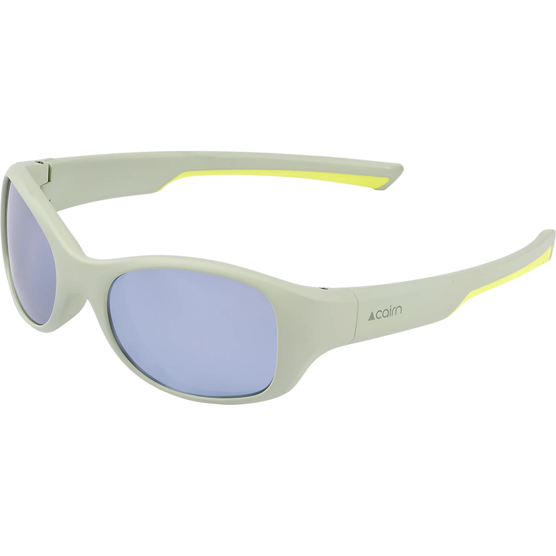 Lunettes de soleil Cairn Enfant Aloha Mat Agave - photo 1