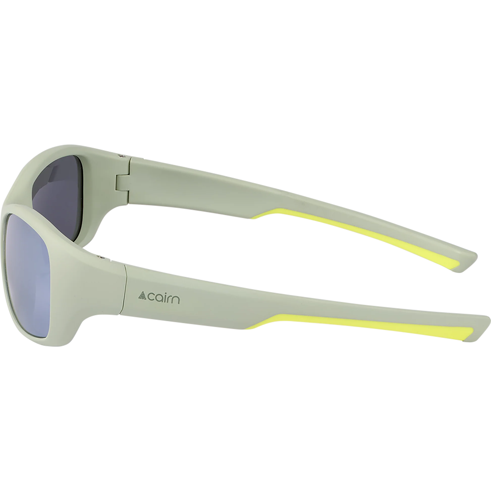 Lunettes de soleil Cairn Enfant Aloha Mat Agave - photo 3