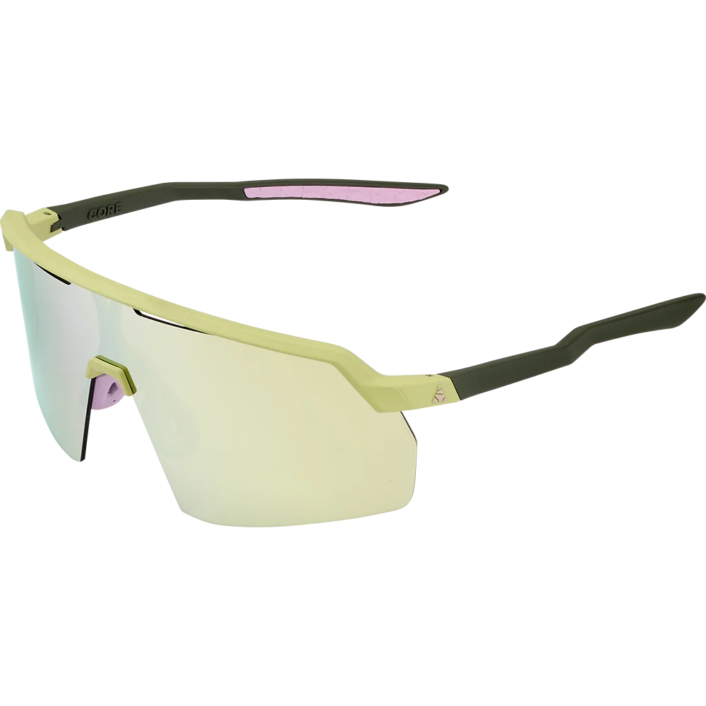 Lunettes de soleil Cairn Core Pure Mat Cactus - photo 1