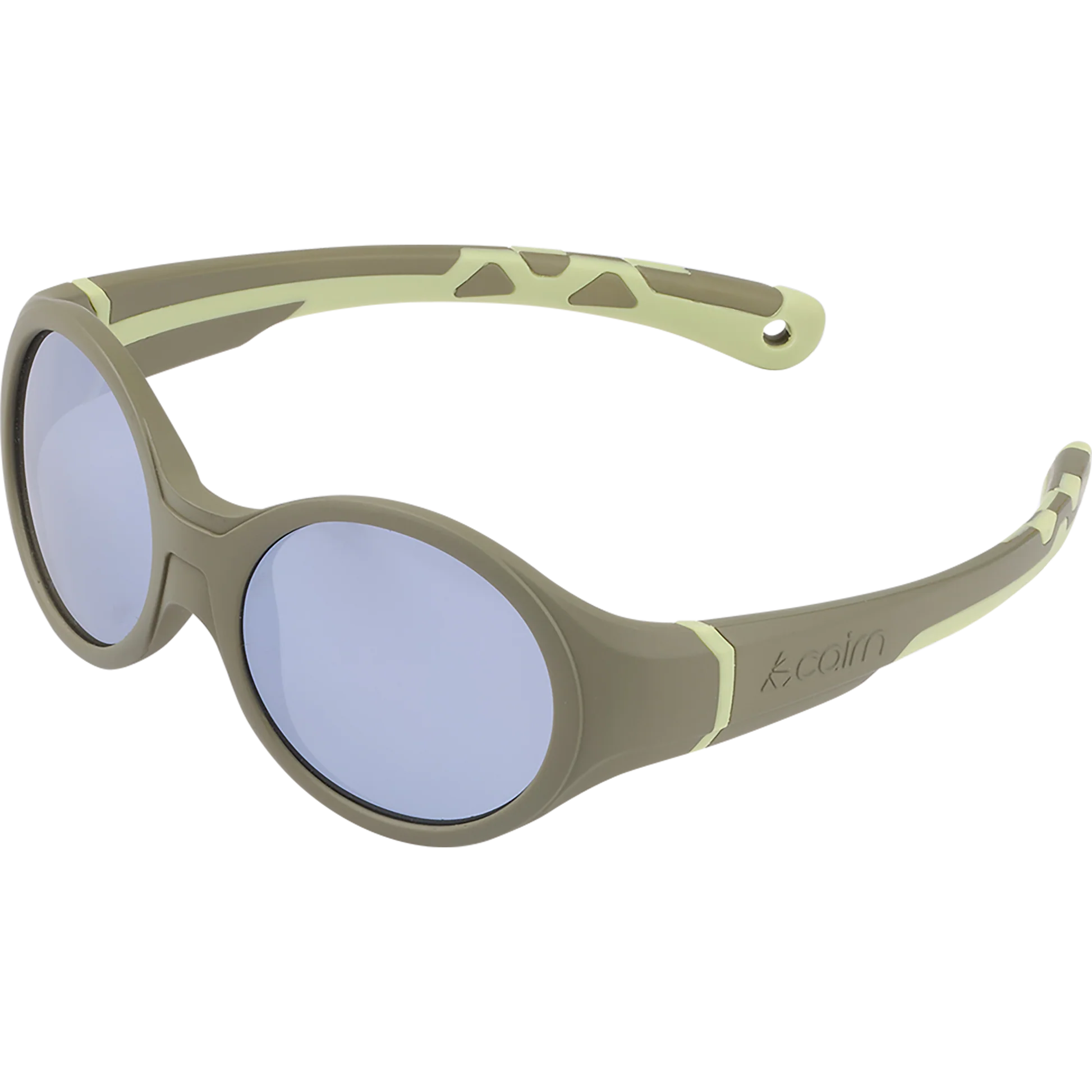 Lunettes de soleil Cairn Enfant Titou Mat Olive - photo 1