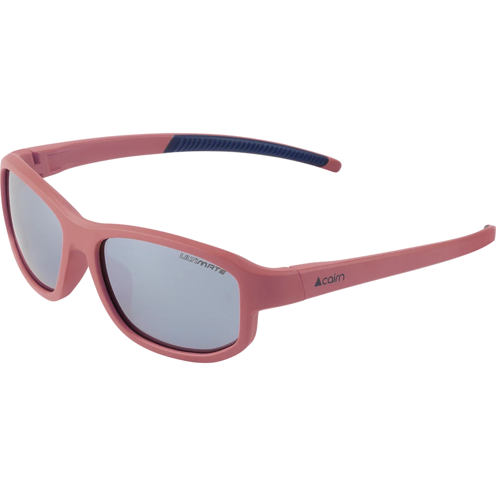 Lunettes de soleil Cairn Enfant Bloom Mat Blush Midnight - photo 1