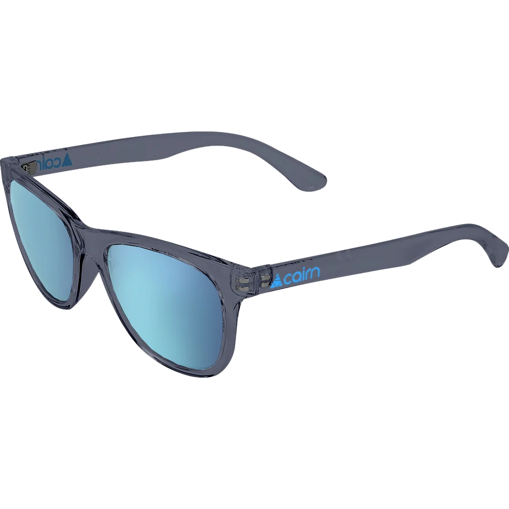 Lunettes de soleil Cairn Enfant Foolish J Crystal Dark Grey - photo 1