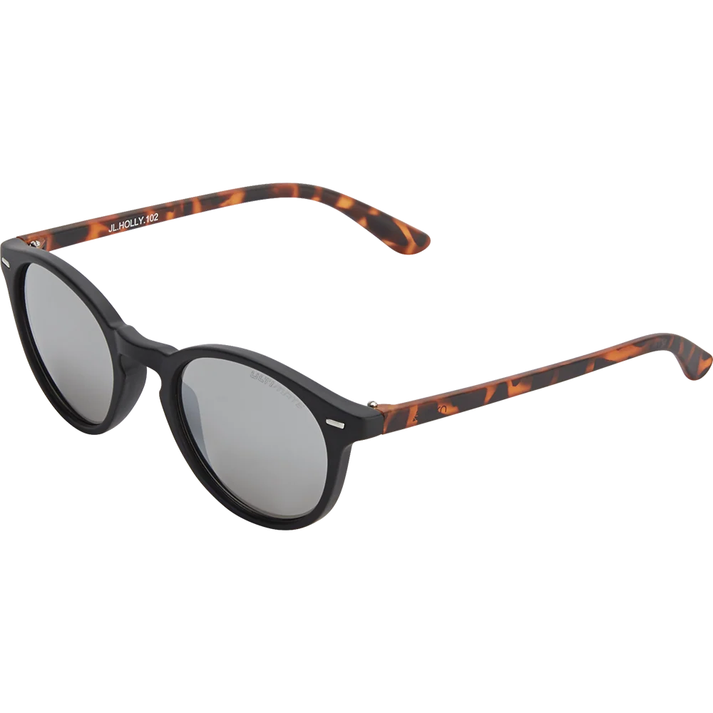 Lunettes de soleil Cairn Enfant Holly Mat Black Tortoise - photo 1