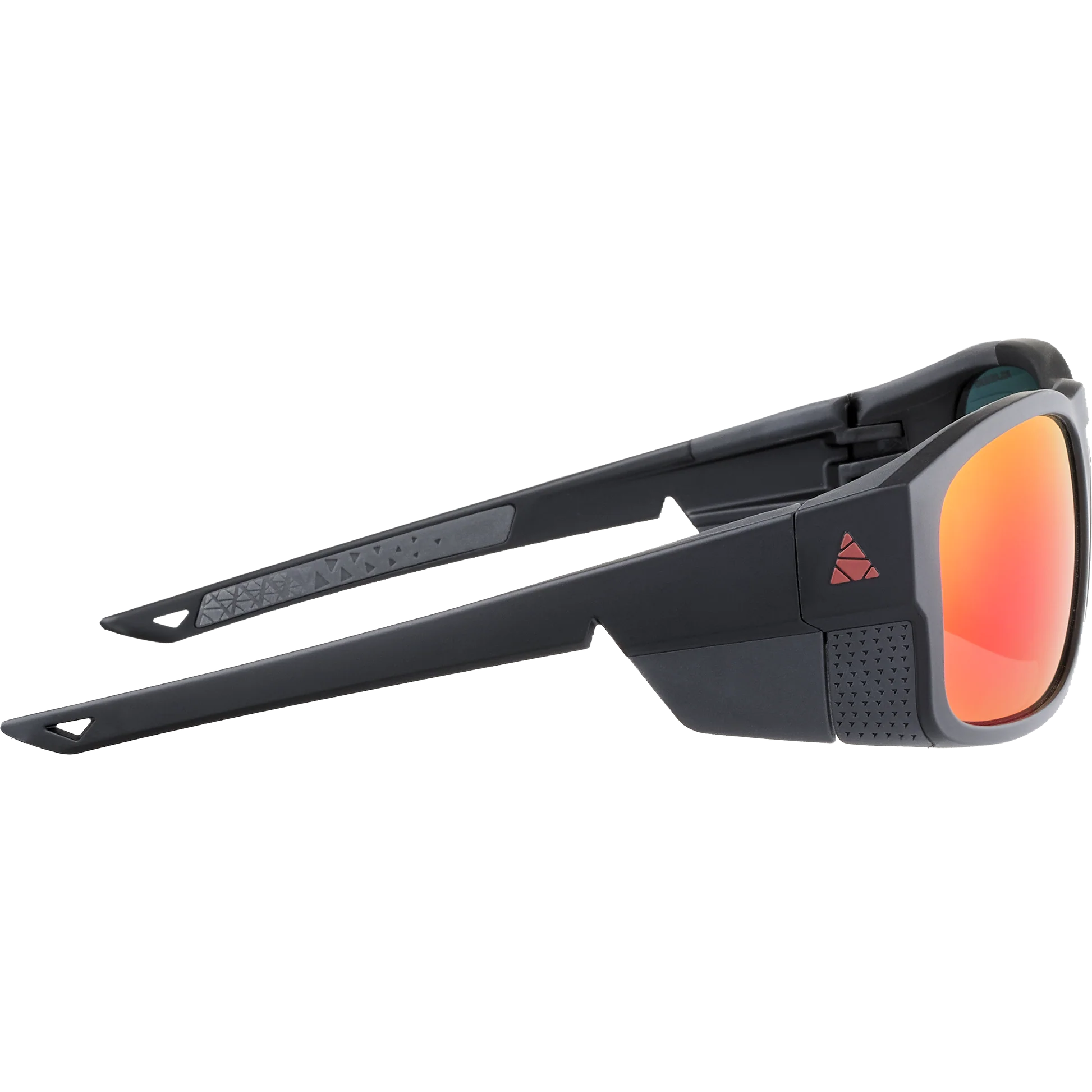 Lunettes de soleil Cairn Perito M Mat Black - photo 2