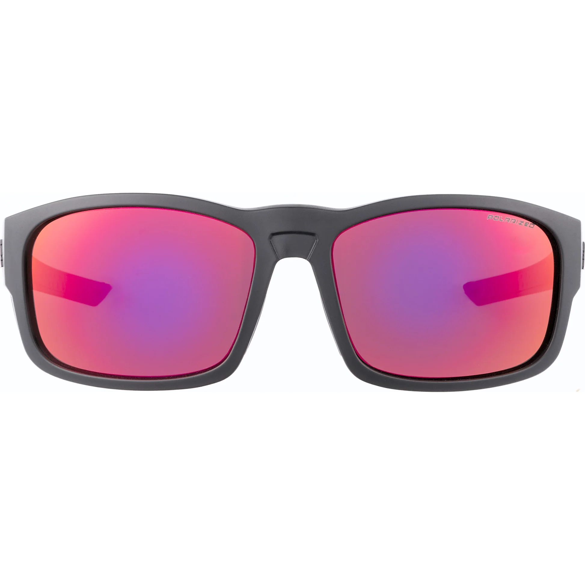 Lunettes de soleil Cairn Perito M Mat Black - photo 3