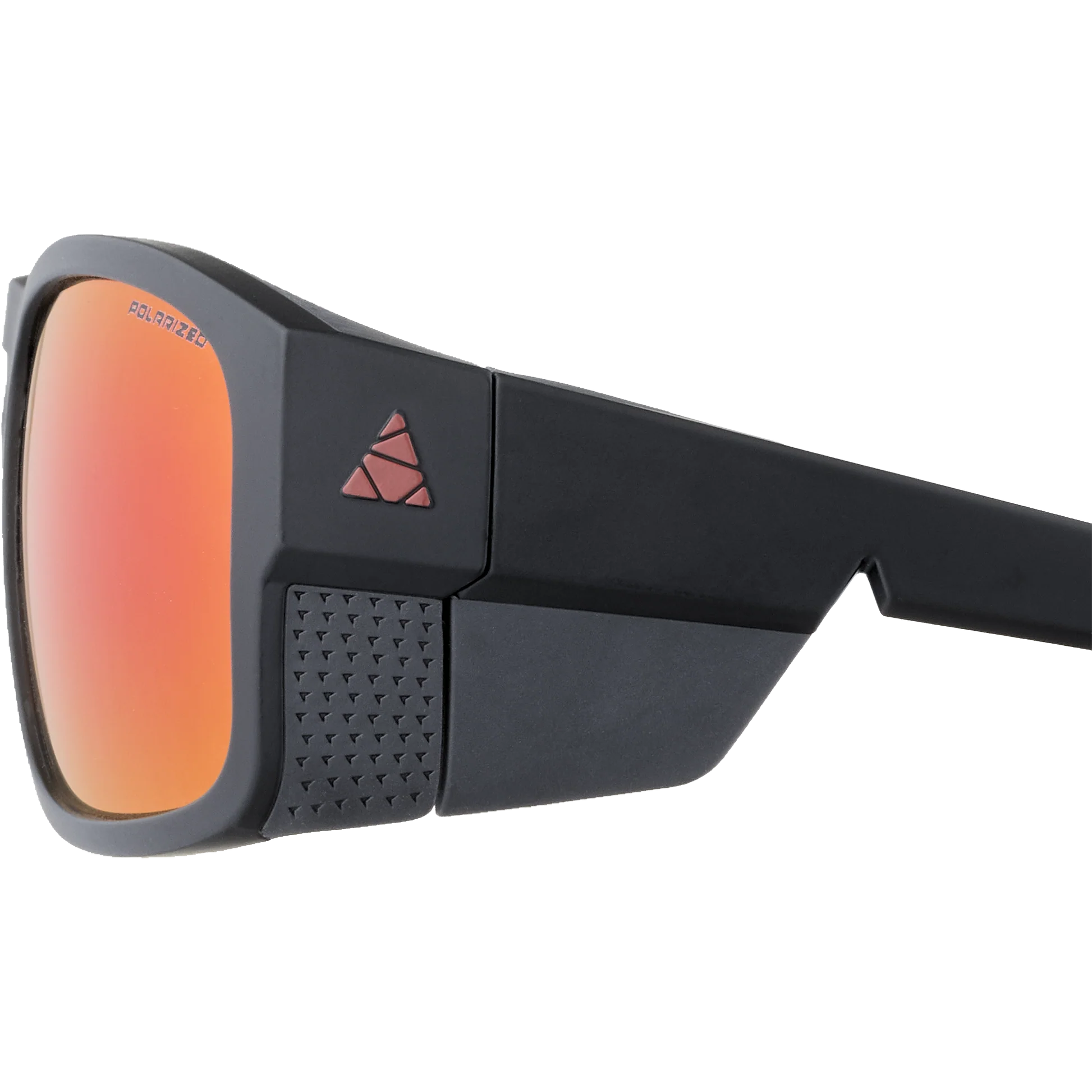 Lunettes de soleil Cairn Perito M Mat Black - photo 4