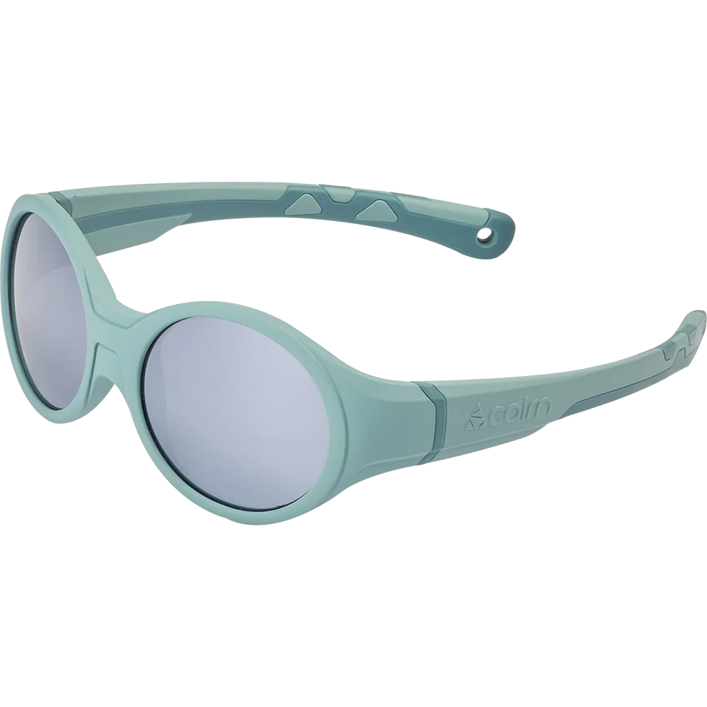 Lunettes de soleil Cairn Enfant Titou Mat Eucalyptus Sauge - photo 1