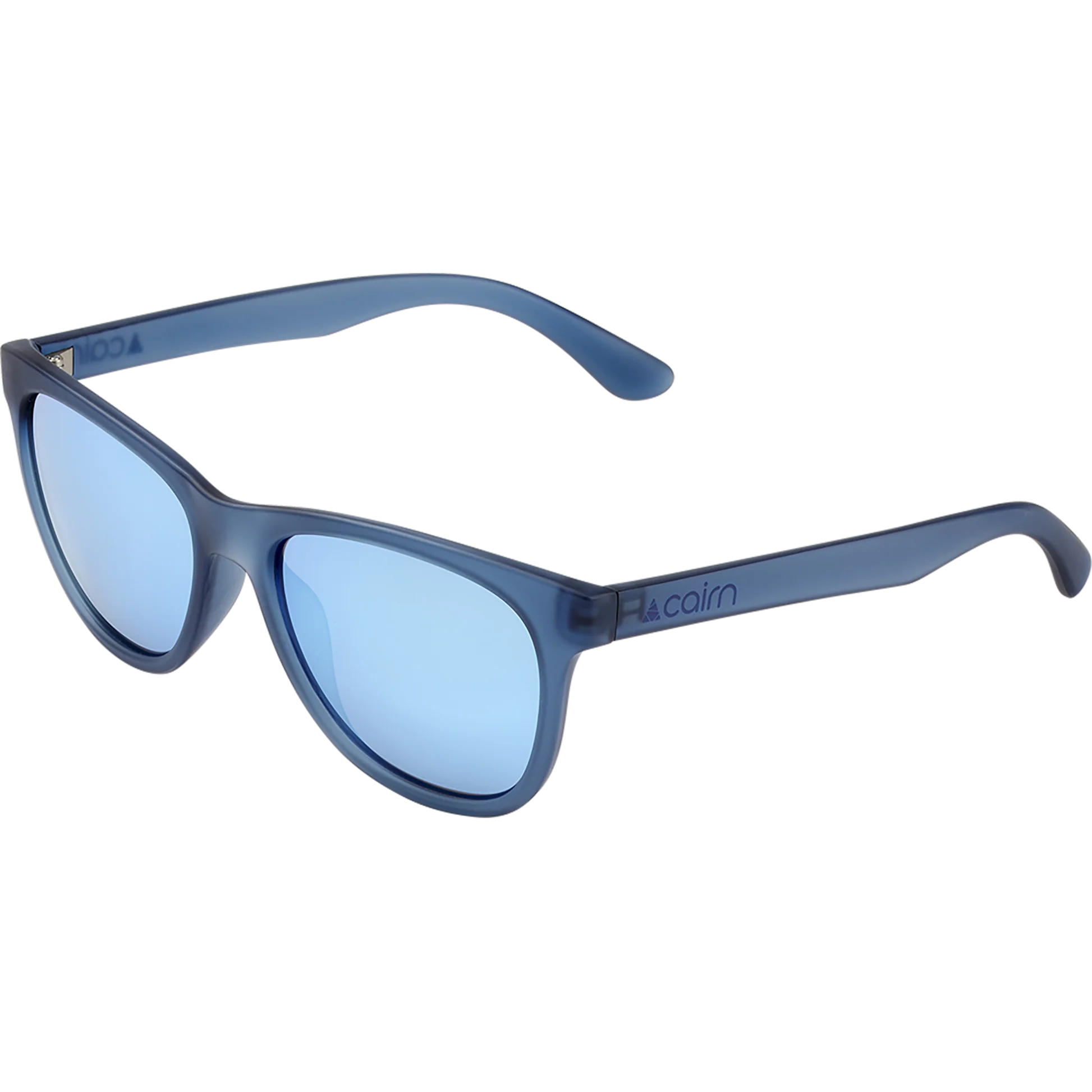 Lunettes de soleil Cairn Enfant Foolish J Crystal Horizon - photo 1