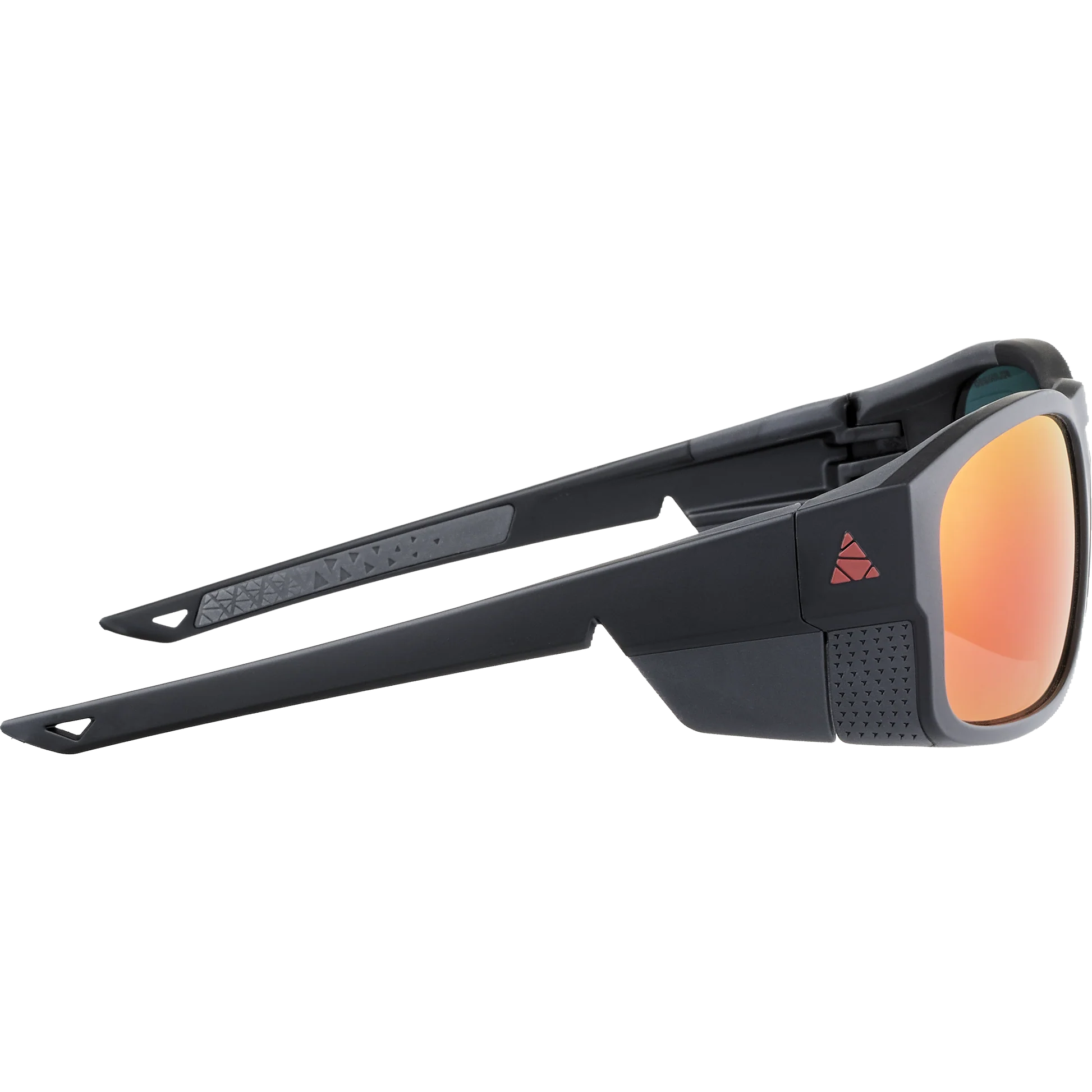 Lunettes de soleil Cairn Perito M Mat Black - photo 2