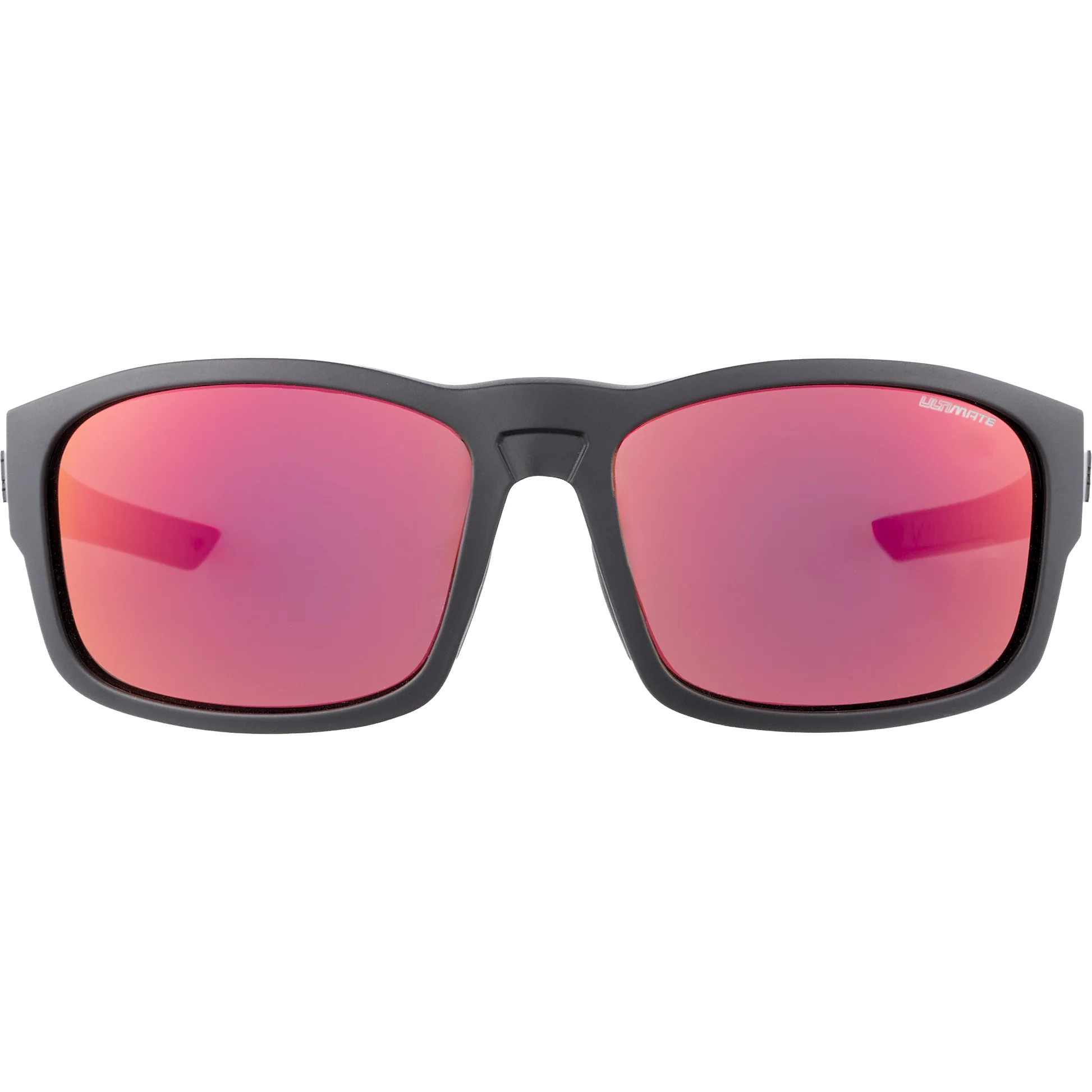 Lunettes de soleil Cairn Perito M Mat Black - photo 3