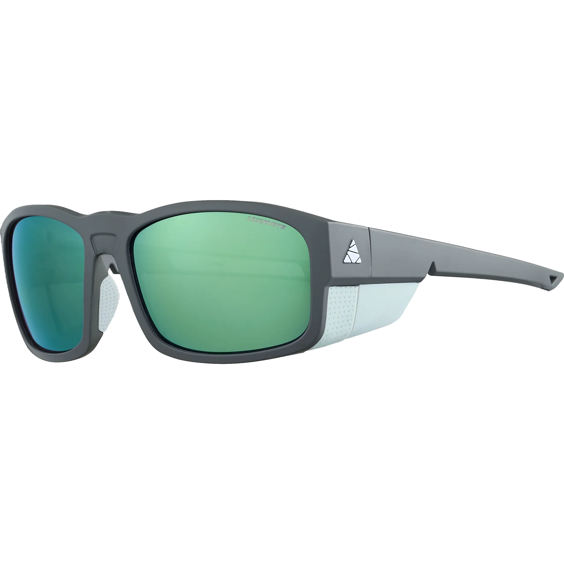 Lunettes de soleil Cairn Perito M Mat Coal - photo 1