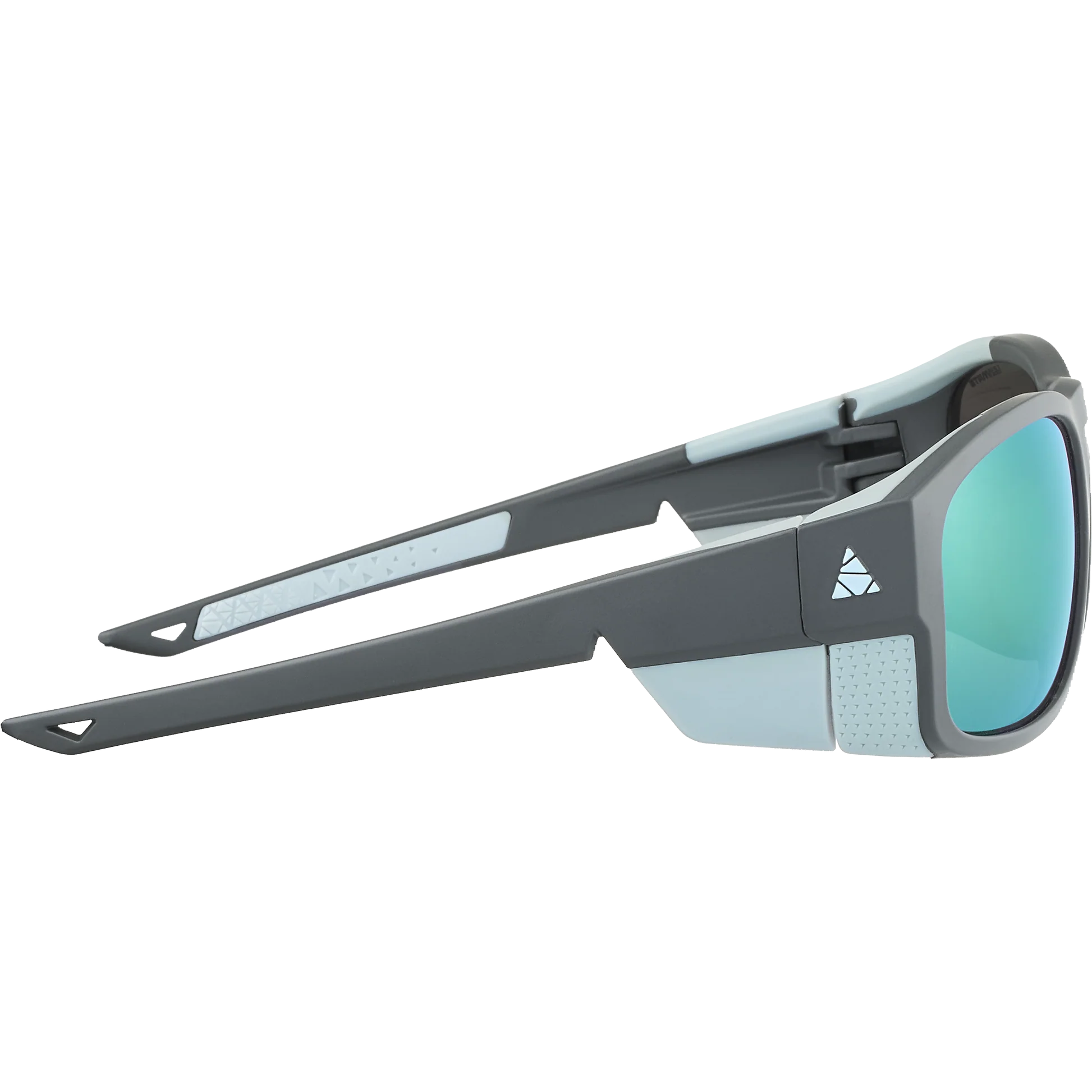 Lunettes de soleil Cairn Perito M Mat Coal - photo 2