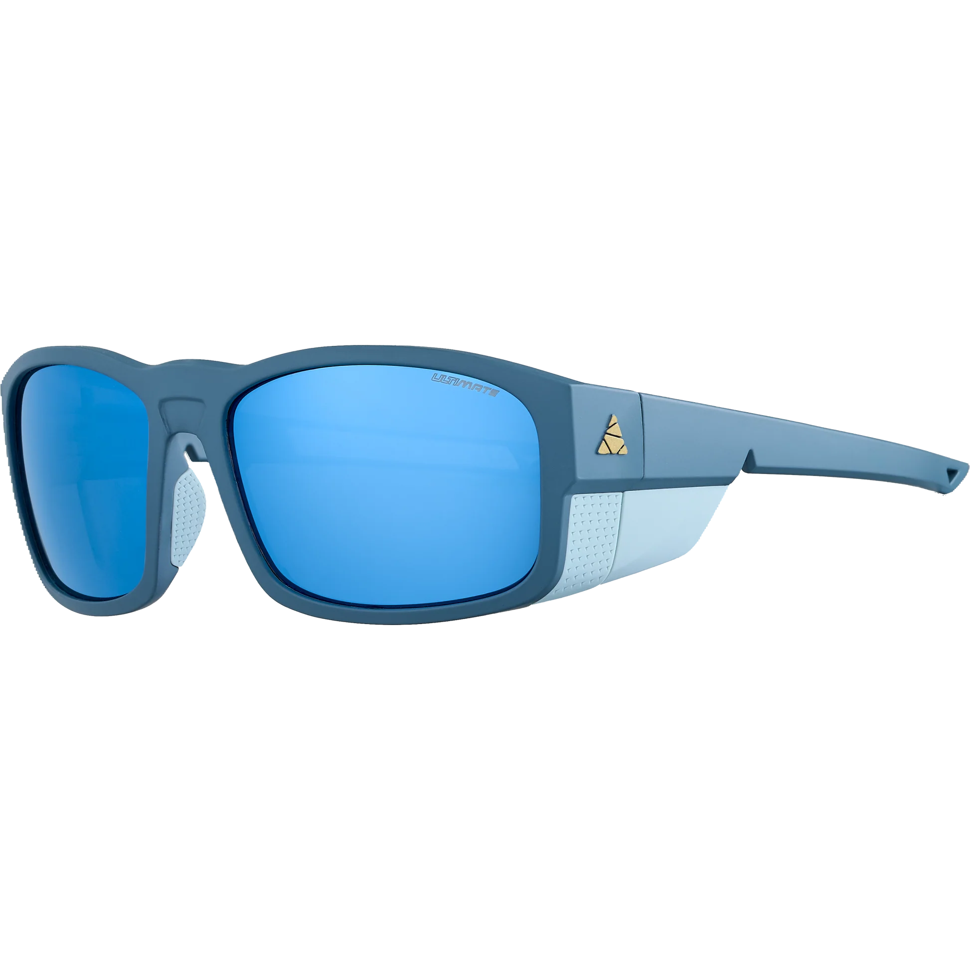 Lunettes de soleil Cairn Perito M Mat Topaze - photo 1