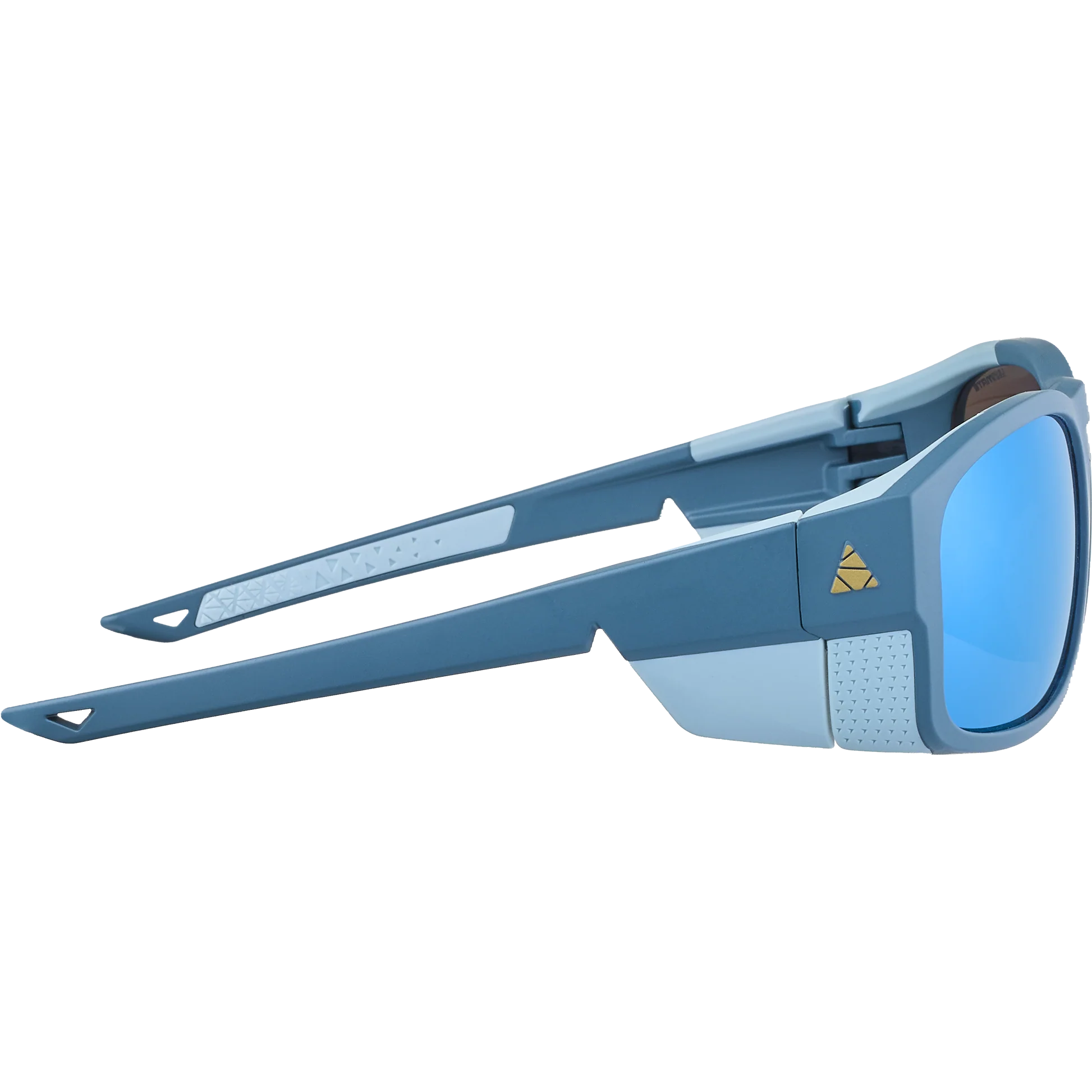 Lunettes de soleil Cairn Perito M Mat Topaze - photo 2